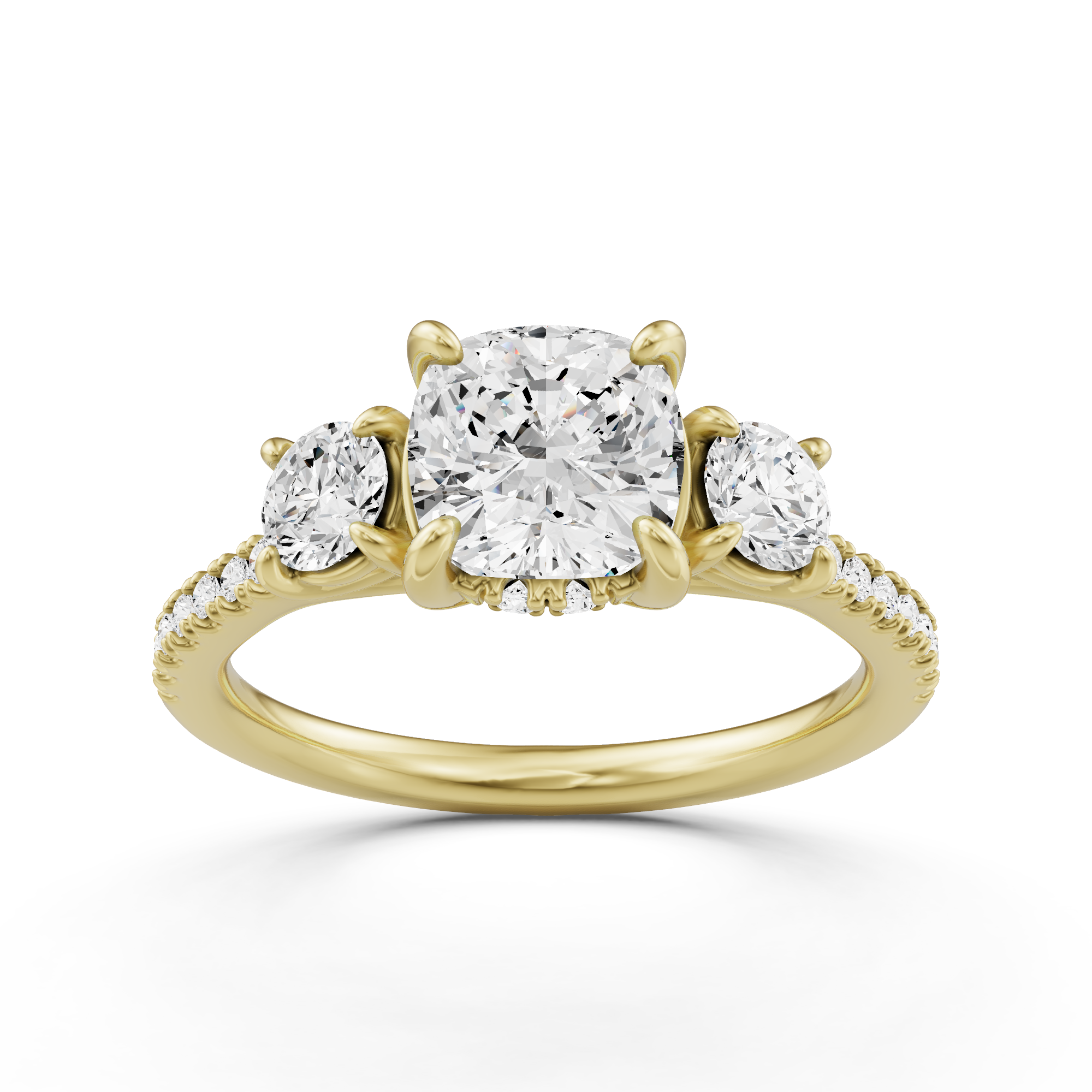 _main_image@SKU:R1115-NADC01000004Y #metal_14k-yellow-gold+origin_lab-grown+quality_ef-vs2+