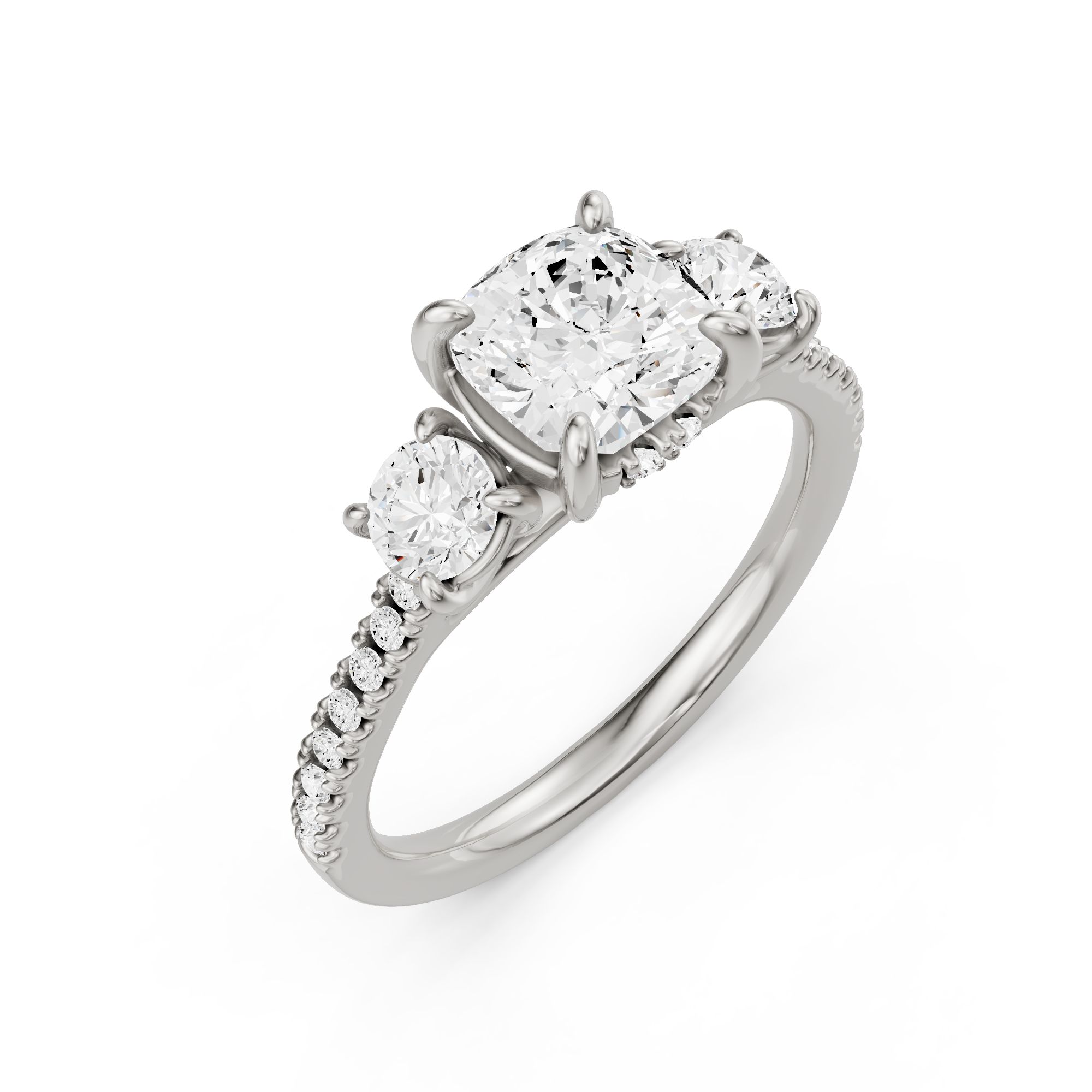 _roll_image@SKU:R1115-NADC0100000PL #metal_platinum+origin_lab-grown+quality_ef-vs2+