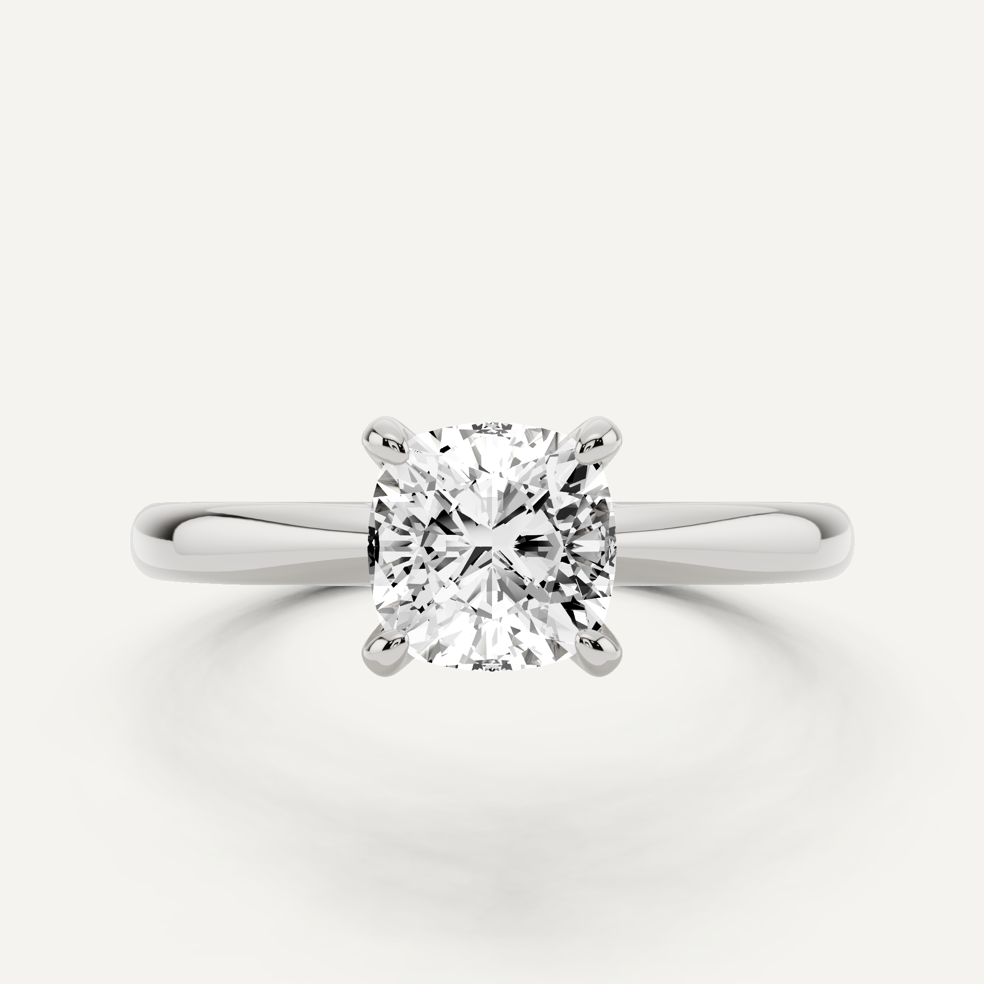 Classic Ring