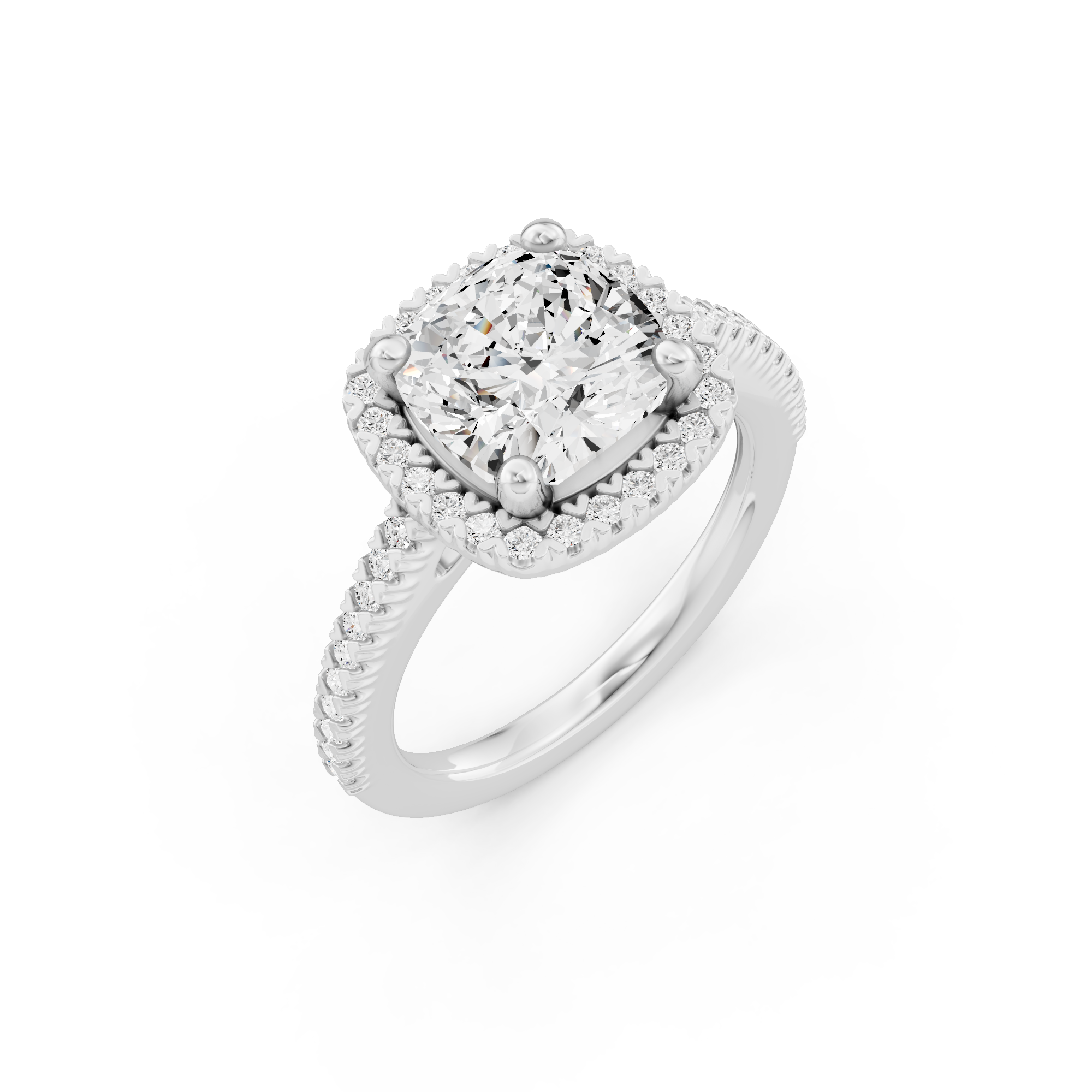_roll_image@SKU:R0514-NADC02000004W #metal_14k-white-gold+origin_lab-grown+quality_ef-vs2+