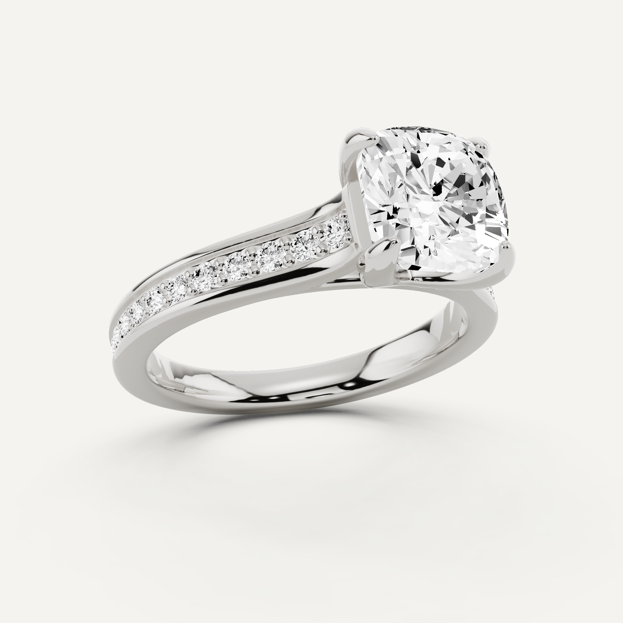 _roll_image@SKU:R0323-NADC02000004W #metal_14k-white-gold+origin_lab-grown+quality_ef-vs2+