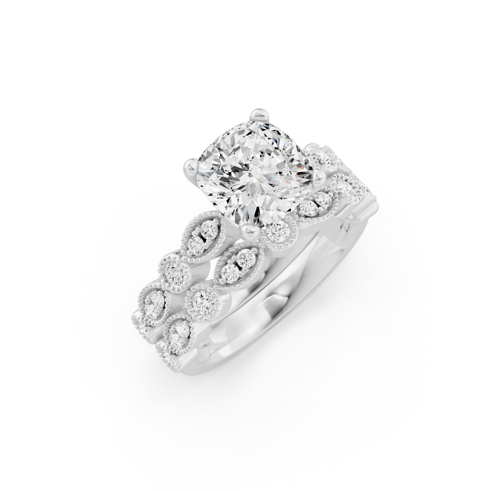 _roll_image@SKU:D0635-NADC02000004W #metal_14k-white-gold+origin_lab-grown+quality_ef-vs2+