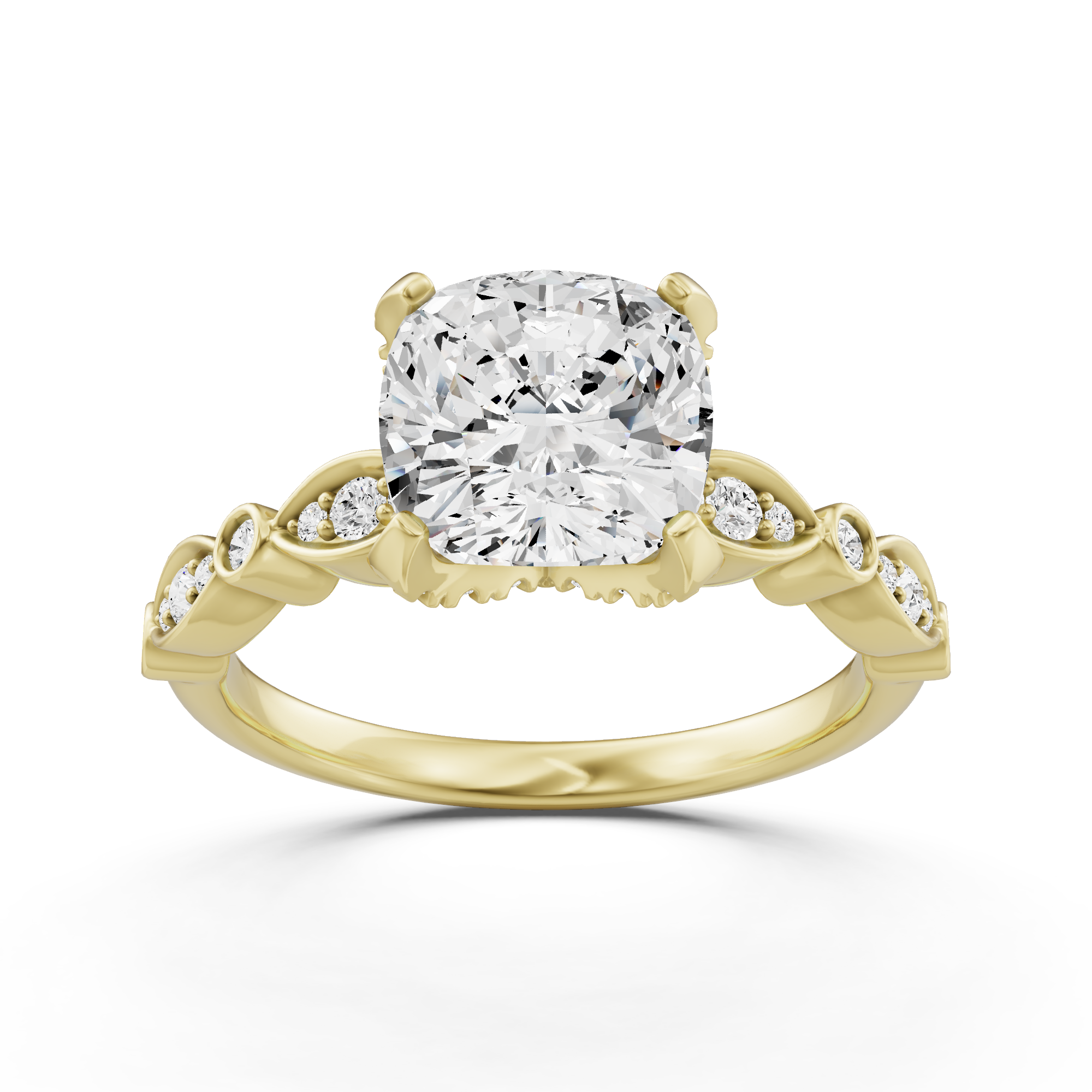 _main_image@SKU:R0055-NADC02000004Y #metal_14k-yellow-gold+origin_lab-grown+quality_ef-vs2+