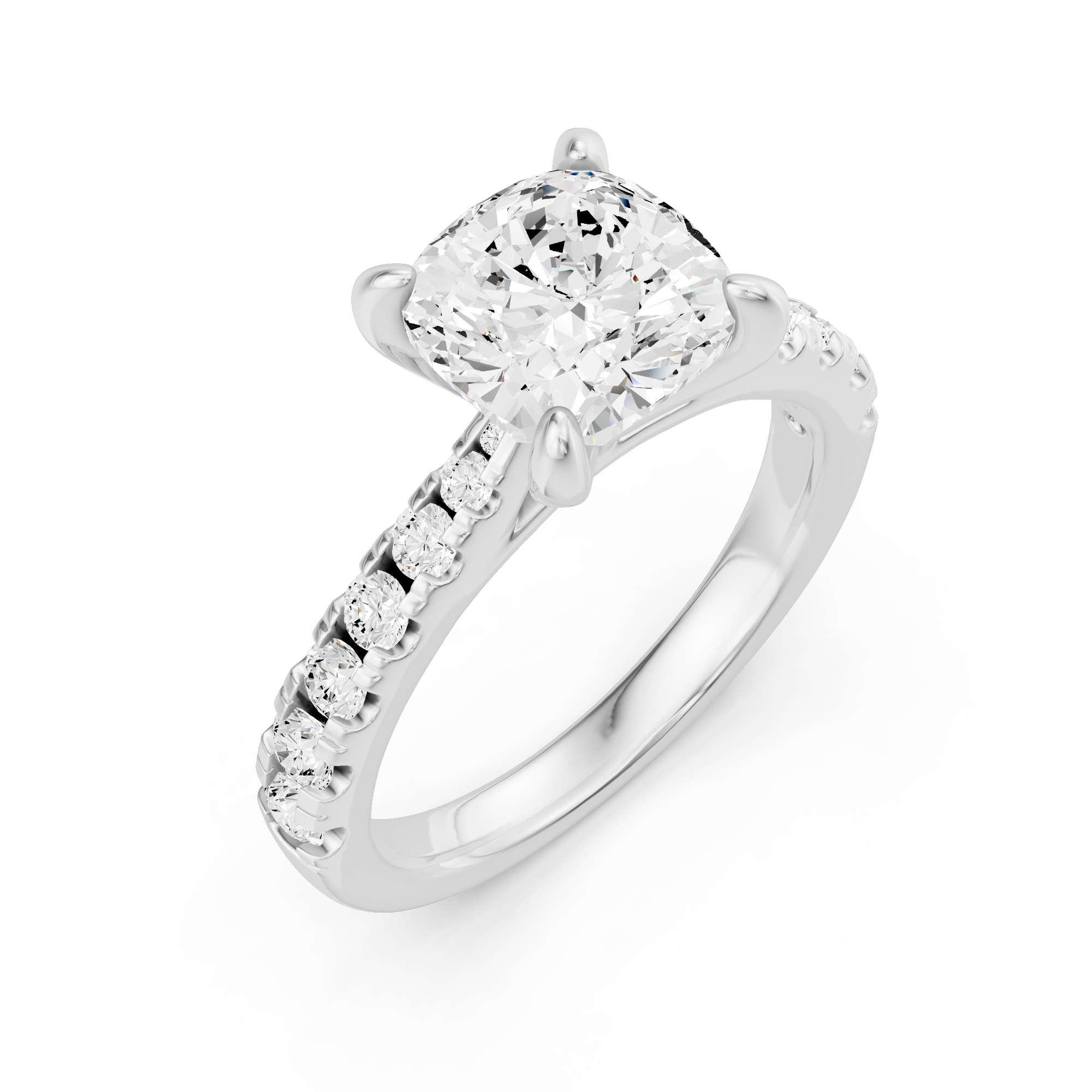 _roll_image@SKU:R7847-NADC03000004W #metal_14k-white-gold+origin_lab-grown+quality_ef-vs2+