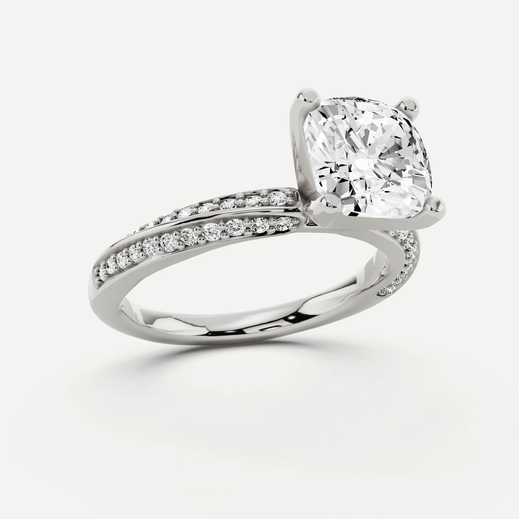 _roll_image@SKU:R1114-NADC03000004W #metal_14k-white-gold+origin_lab-grown+quality_ef-vs2+