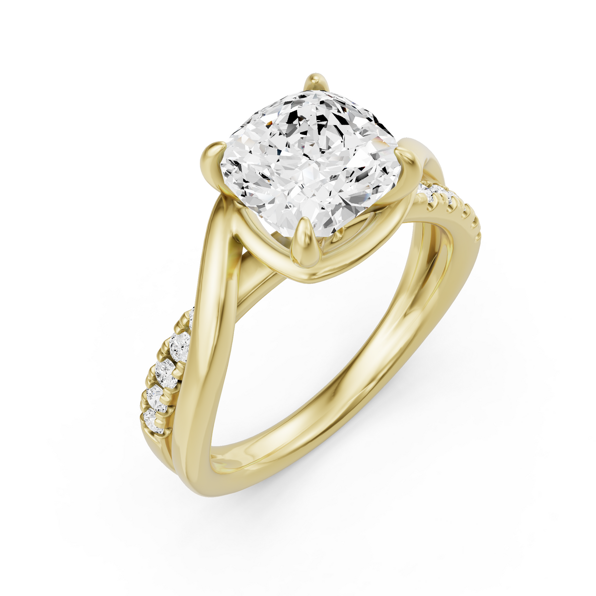 _roll_image@SKU:R0329-NADC04000004Y #metal_14k-yellow-gold+origin_lab-grown+quality_ef-vs2+