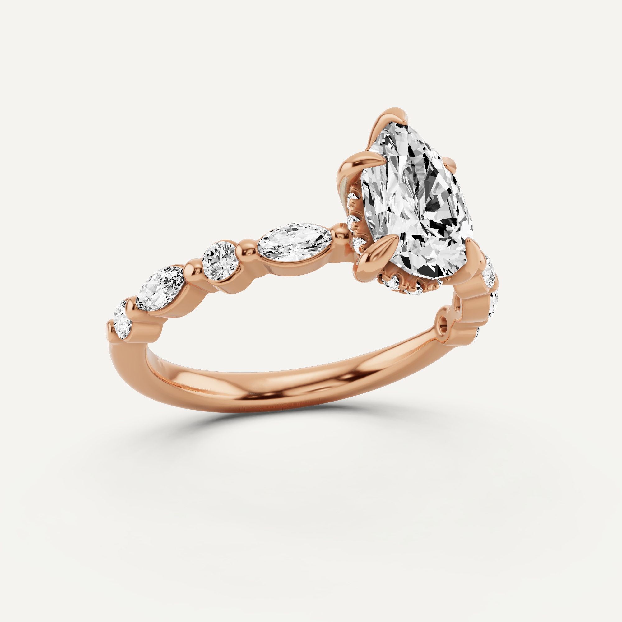 _roll_image@SKU:R1736-NADD01000004P #metal_14k-rose-gold+origin_lab-grown+quality_ef-vs2+