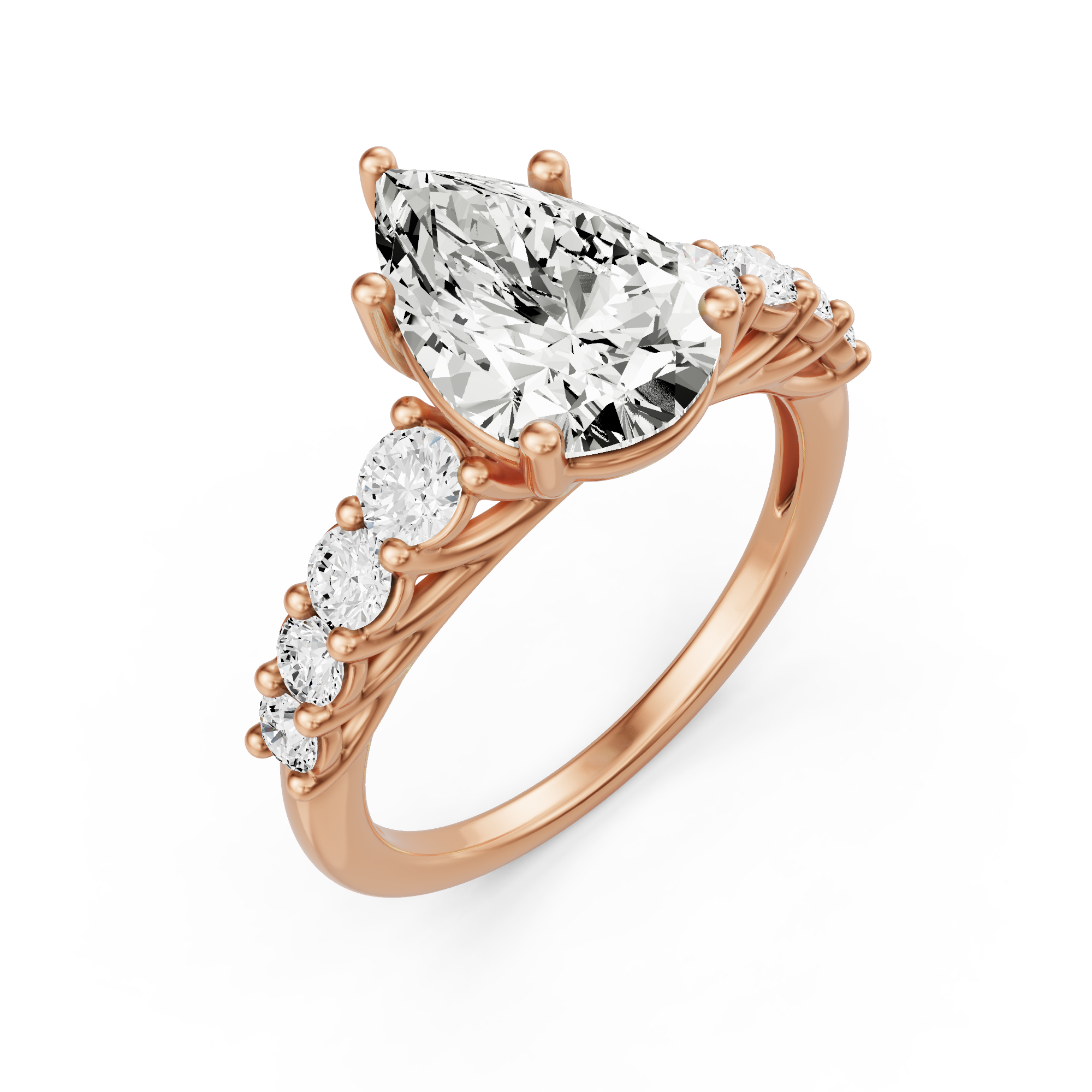 _roll_image@SKU:R0327-NADD02000004P #metal_14k-rose-gold+origin_lab-grown+quality_ef-vs2+