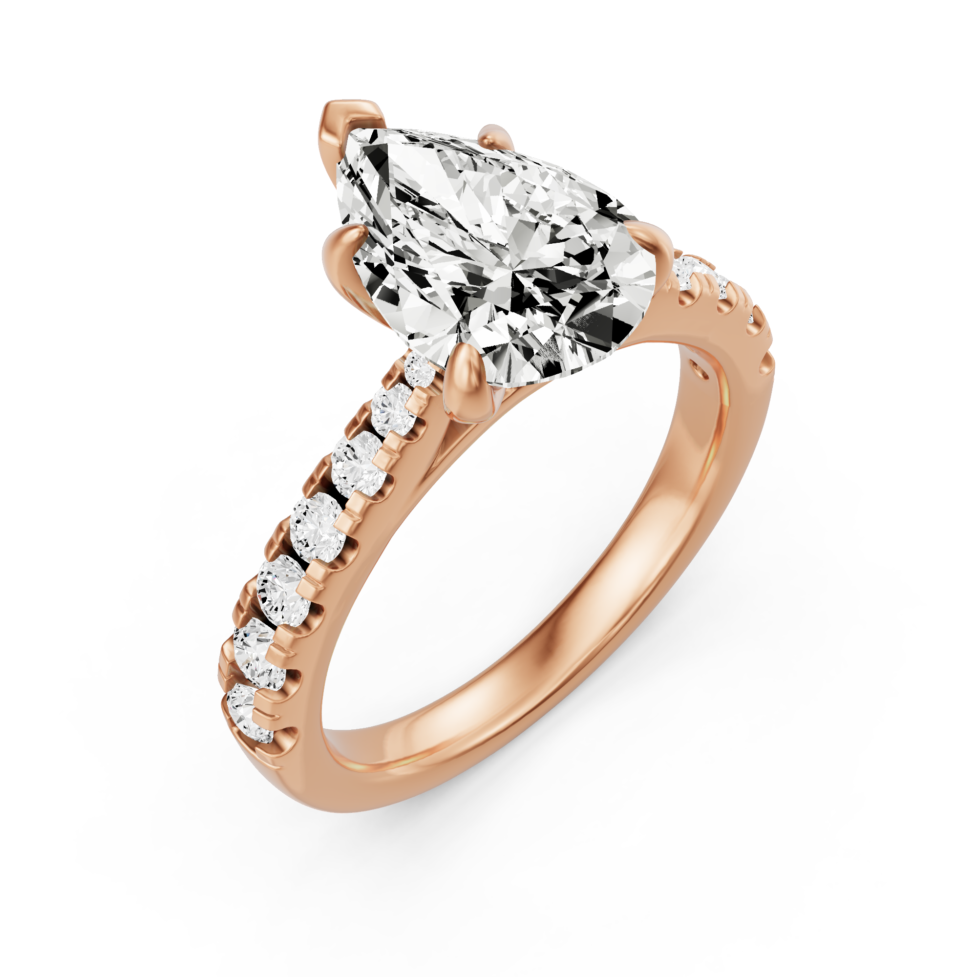_roll_image@SKU:R7847-NADD02000004P #metal_14k-rose-gold+origin_lab-grown+quality_ef-vs2+
