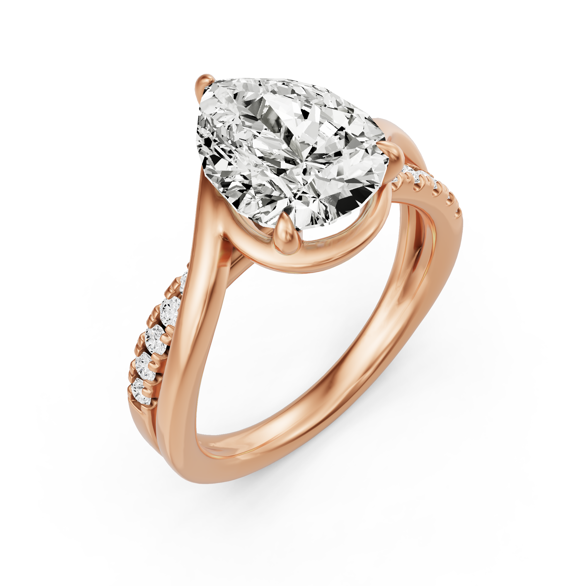 _roll_image@SKU:R0329-NADD02000004P #metal_14k-rose-gold+origin_lab-grown+quality_ef-vs2+