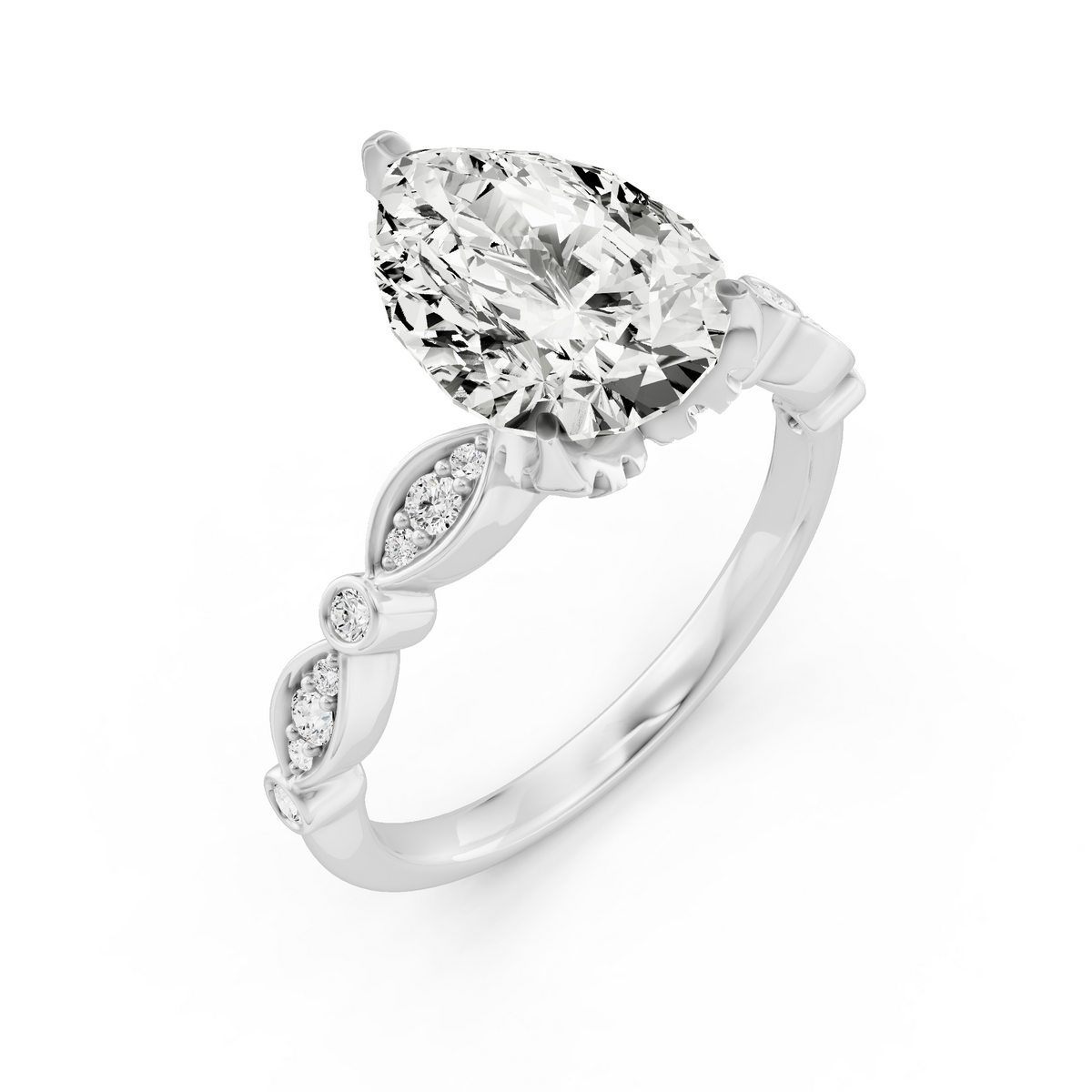 _roll_image@SKU:R0055-NADD02000004W #metal_14k-white-gold+origin_lab-grown+quality_ef-vs2+