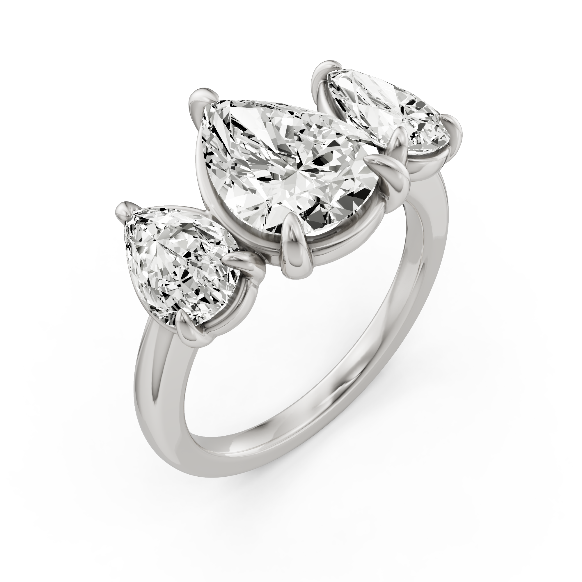 _roll_image@SKU:R1240-NADD02000004W #metal_14k-white-gold+origin_lab-grown+quality_ef-vs2+