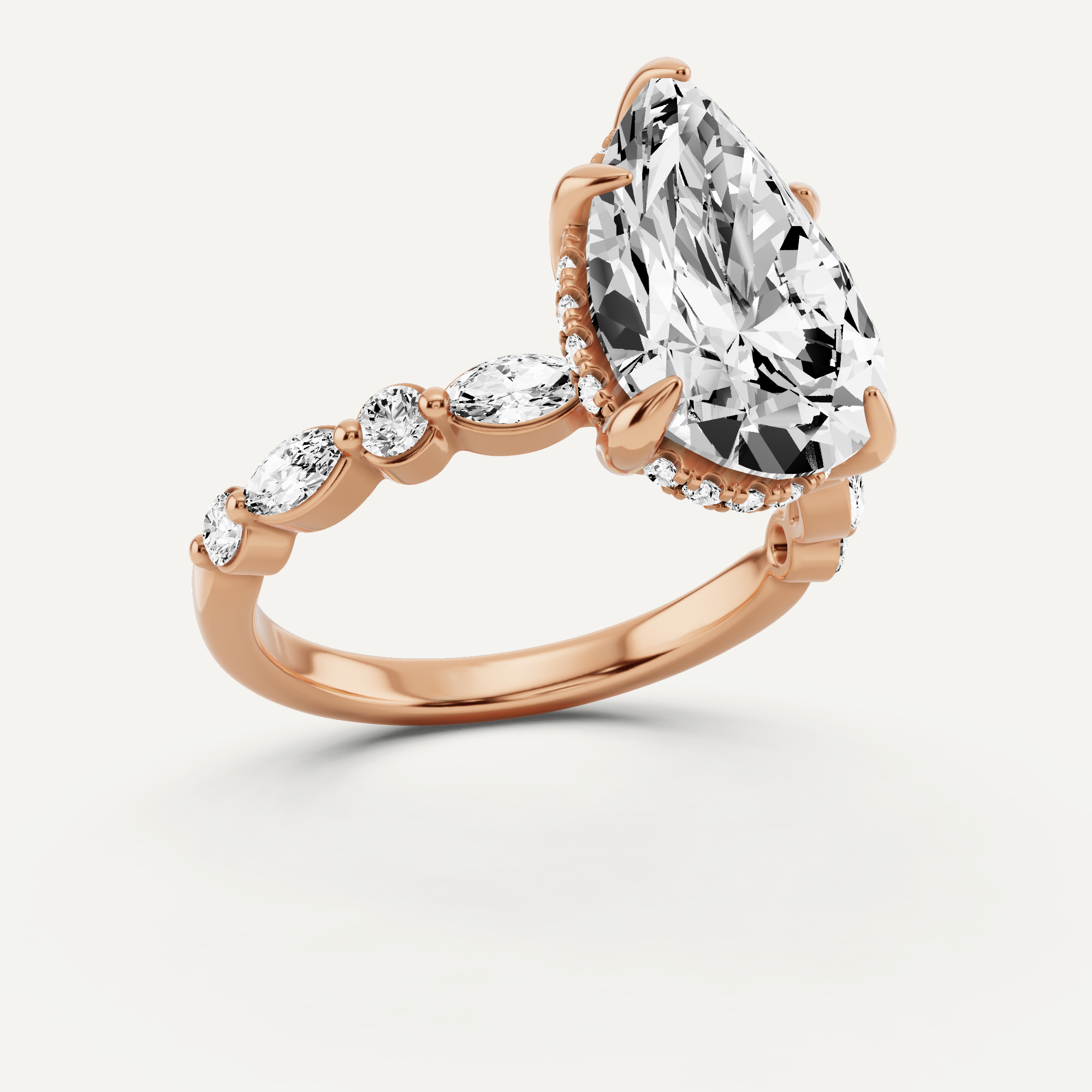 _roll_image@SKU:R1736-NADD03000004P #metal_14k-rose-gold+origin_lab-grown+quality_ef-vs2+