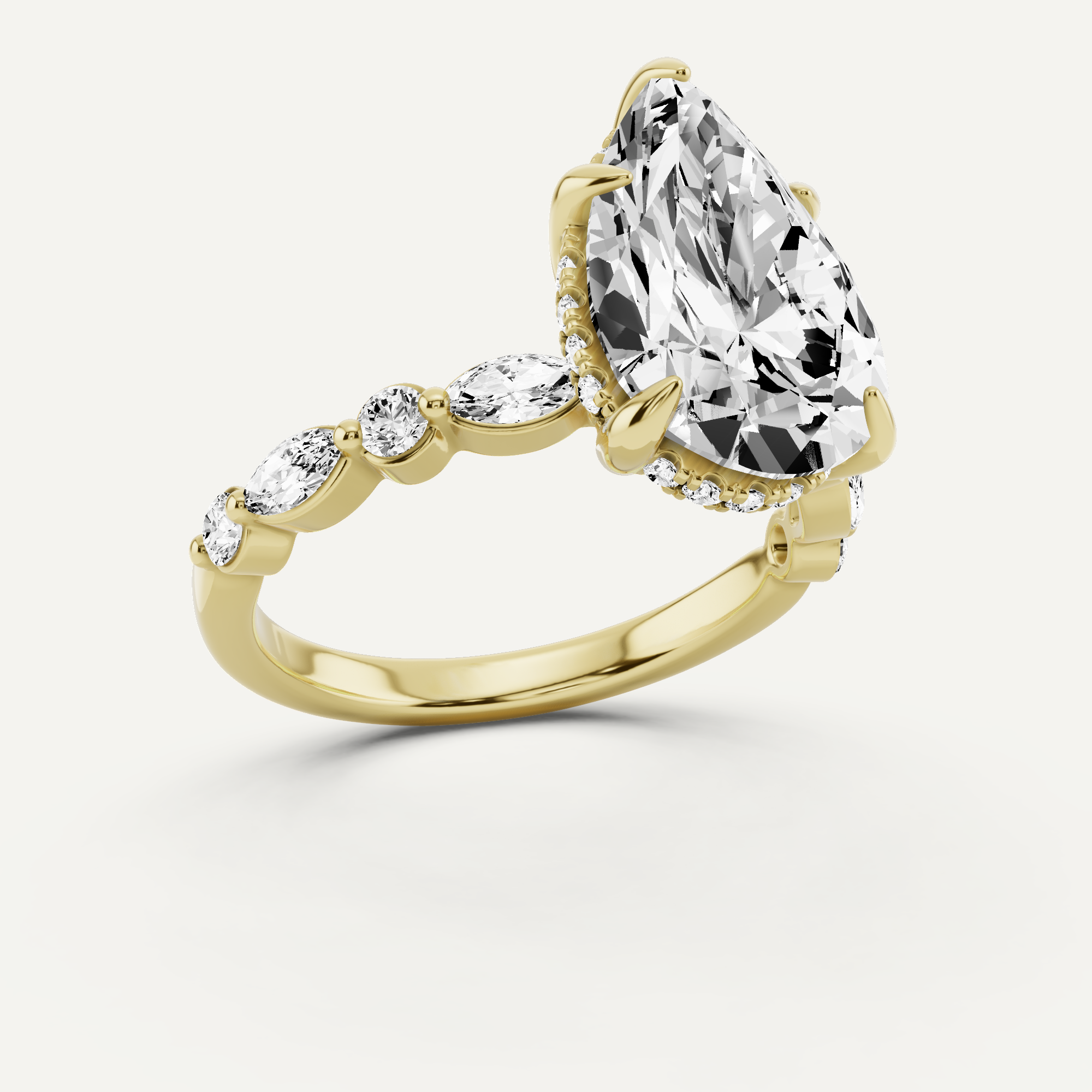 _roll_image@SKU:R1736-NADD04000004Y #metal_14k-yellow-gold+origin_lab-grown+quality_ef-vs2+