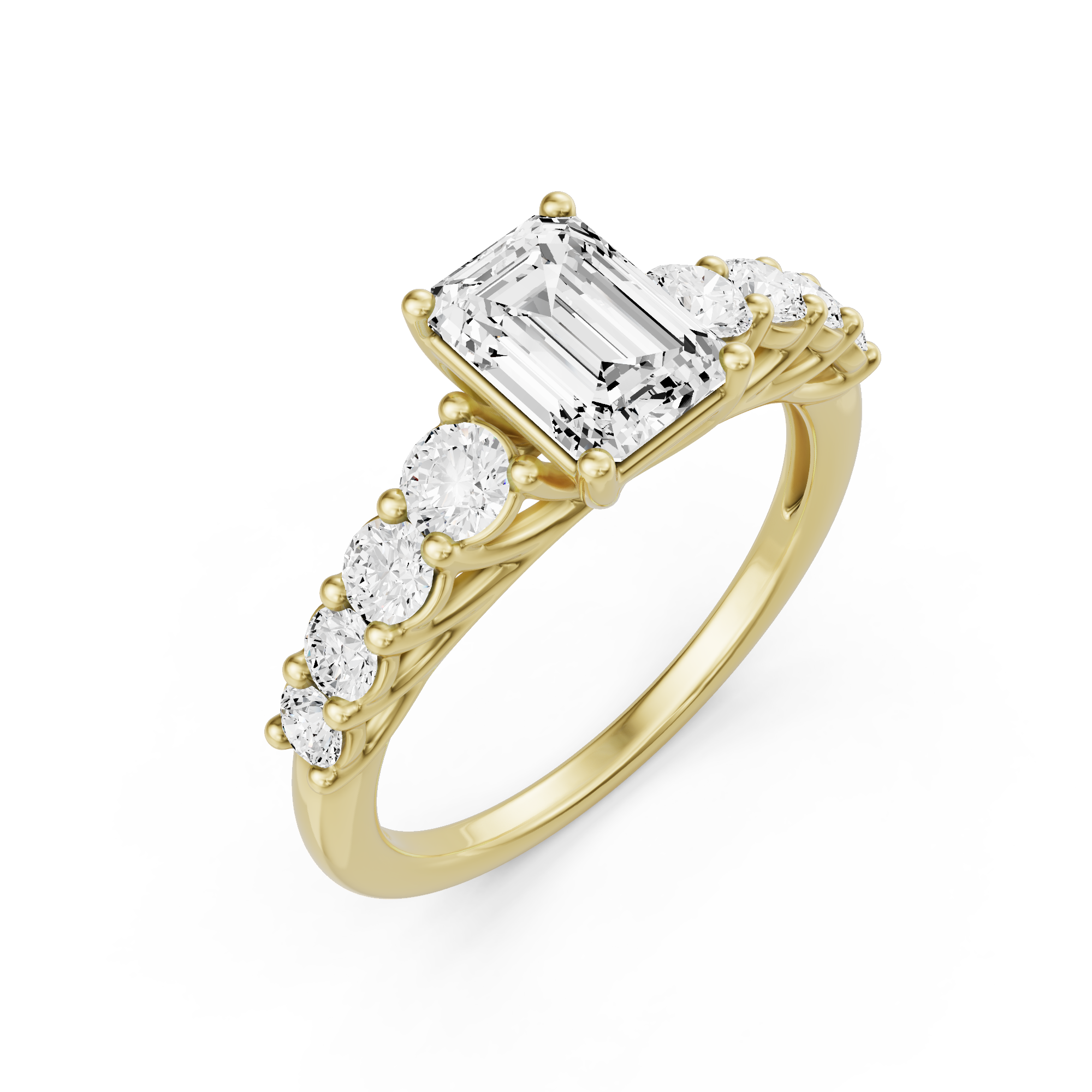 _roll_image@SKU:R0327-NADE01000004Y #metal_14k-yellow-gold+origin_lab-grown+quality_ef-vs2+