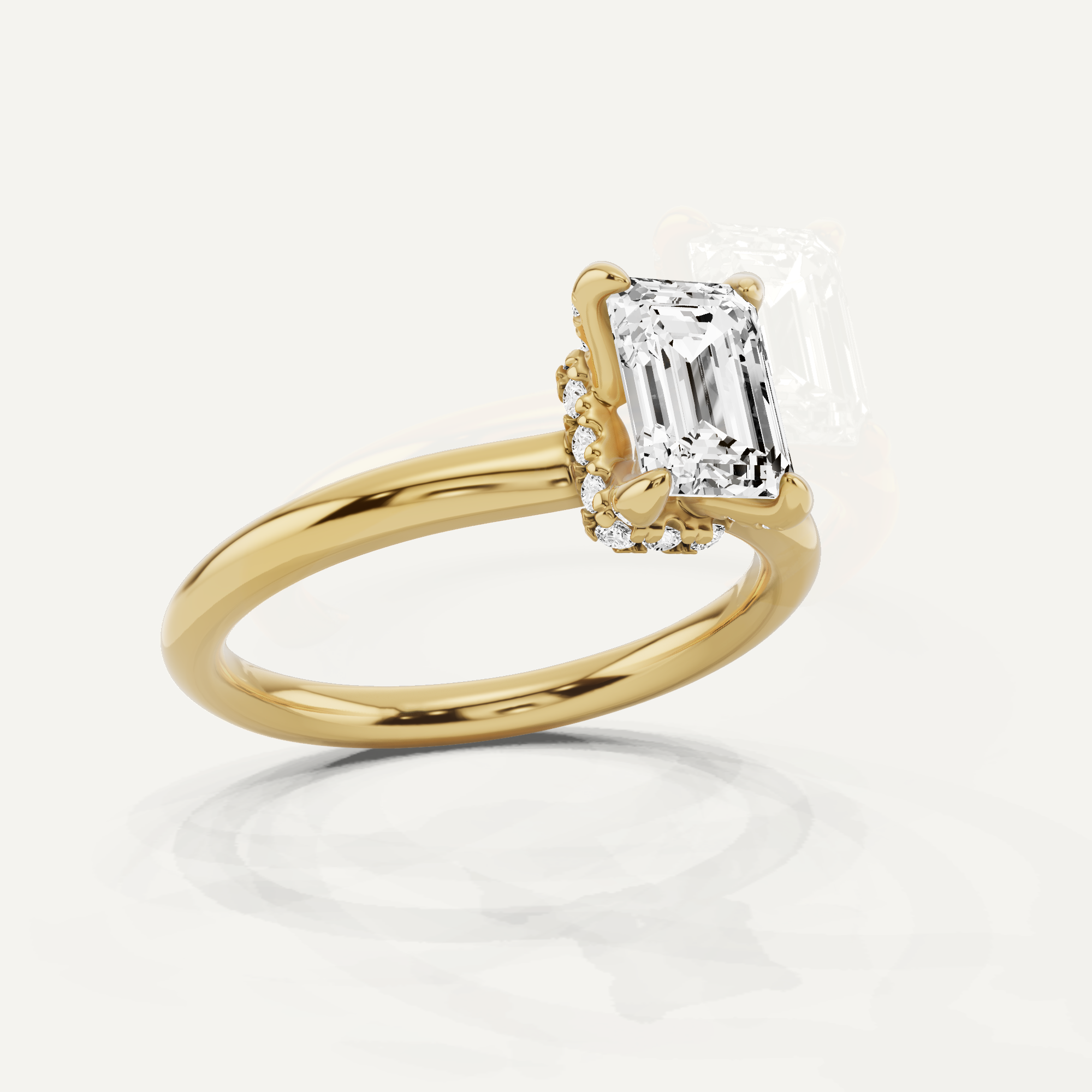 _roll_image@SKU:R7604-NADE01000004Y #diamond-quality_ef-vs2++metal_14k-yellow-gold+origin_lab-grown+