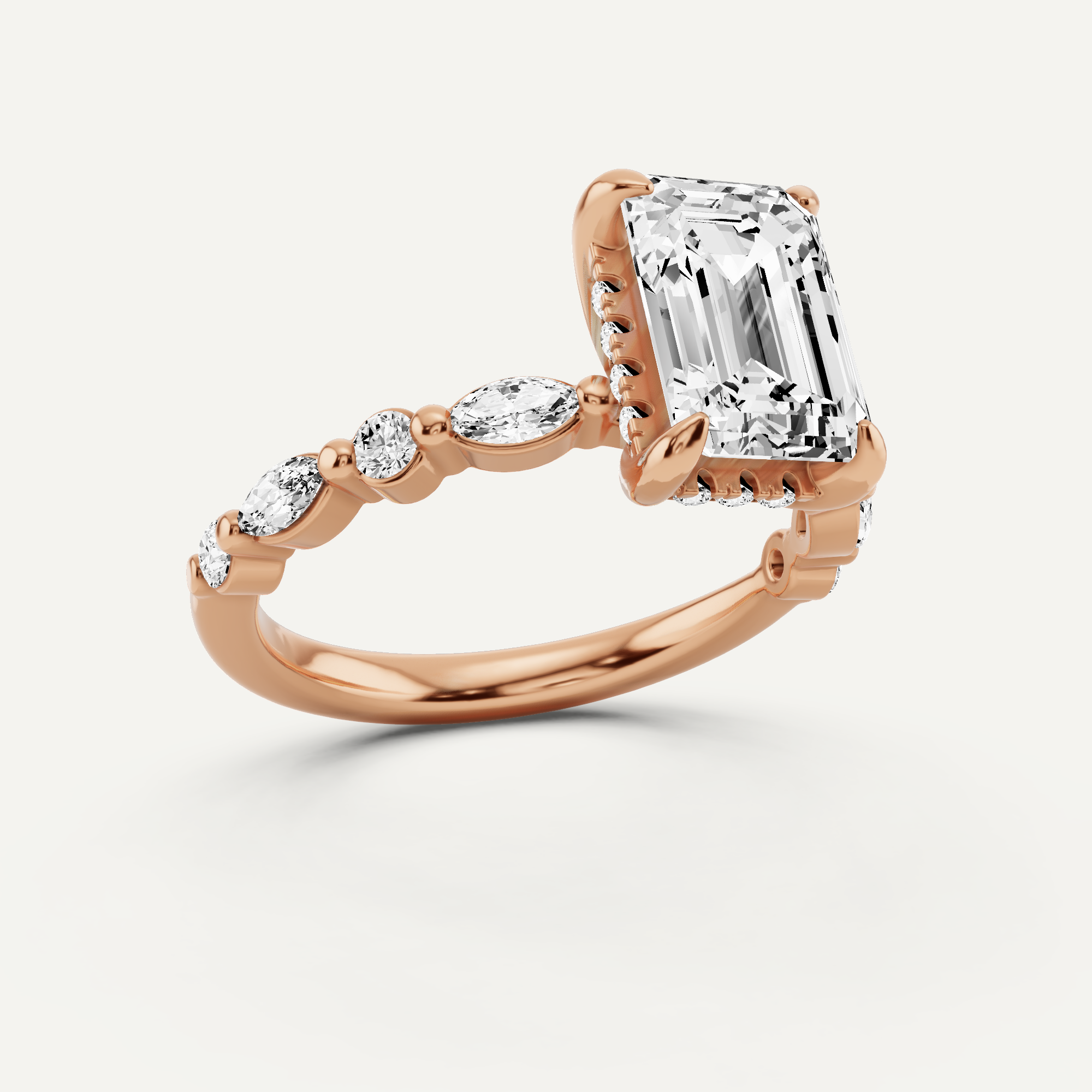 _roll_image@SKU:R1736-NADE02000004P #metal_14k-rose-gold+origin_lab-grown+quality_ef-vs2+