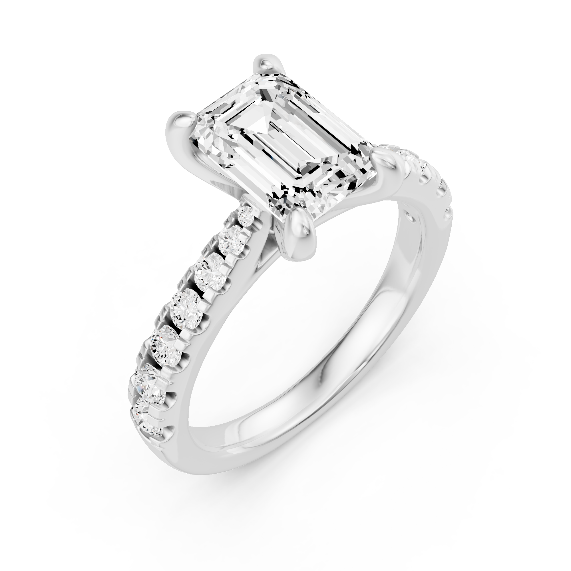 _roll_image@SKU:R7847-NADE02000004W #metal_14k-white-gold+origin_lab-grown+quality_ef-vs2+