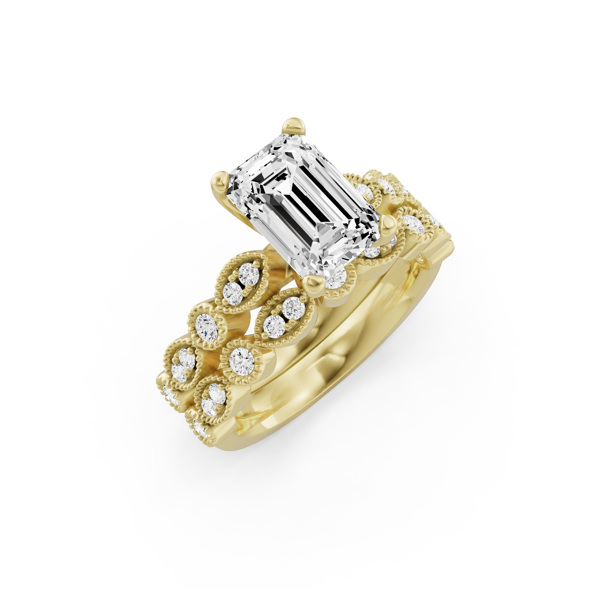 _roll_image@SKU:D0635-NADE02000004Y #metal_14k-yellow-gold+origin_lab-grown+quality_ef-vs2+