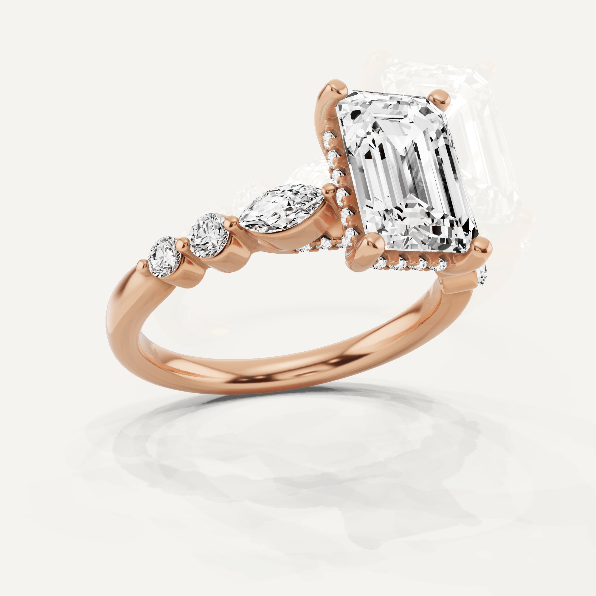 _roll_image@SKU:R7716-NADE02400004P #metal_14k-rose-gold+origin_lab-grown+quality_ef-vs2+