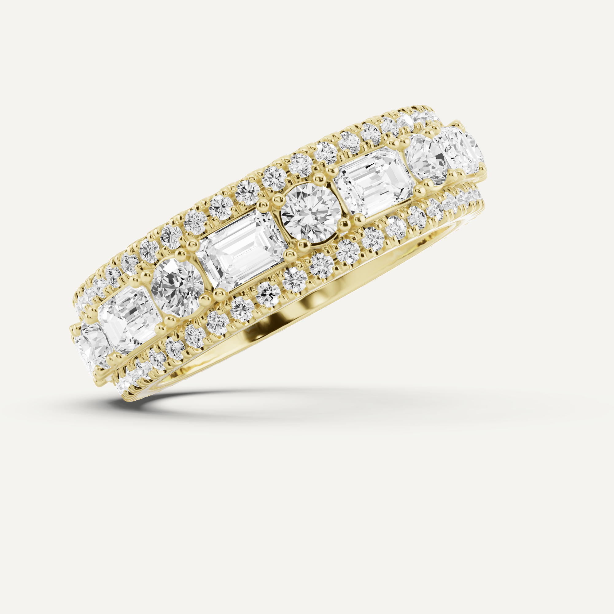 _roll_image@SKU:T113C-NADE03040004Y #metal_14k-yellow-gold+origin_lab-grown+quality_ef-vs2+