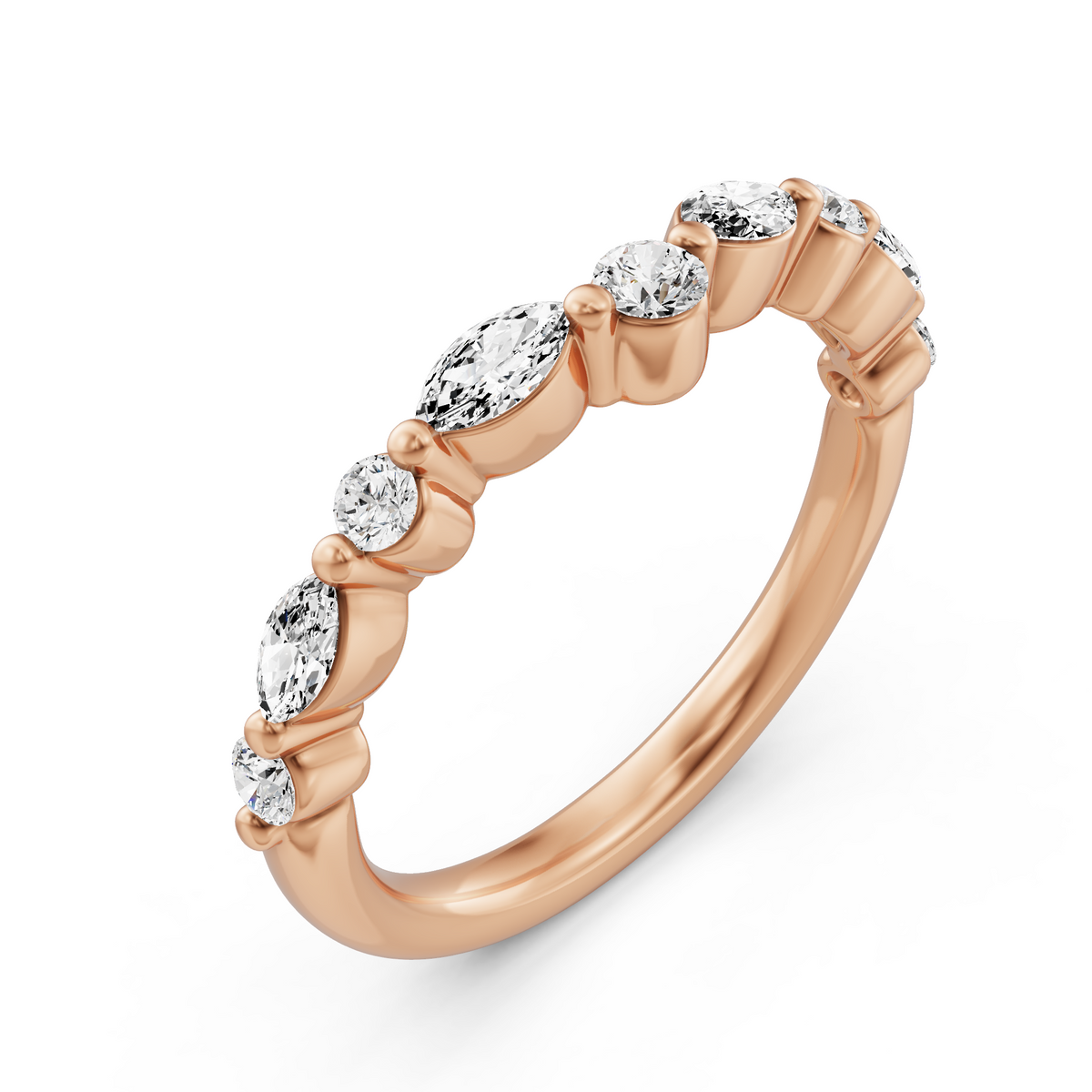 _roll_image@SKU:W1935-NADM00420004P #metal_14k-rose-gold+origin_lab-grown+quality_ef-vs2+