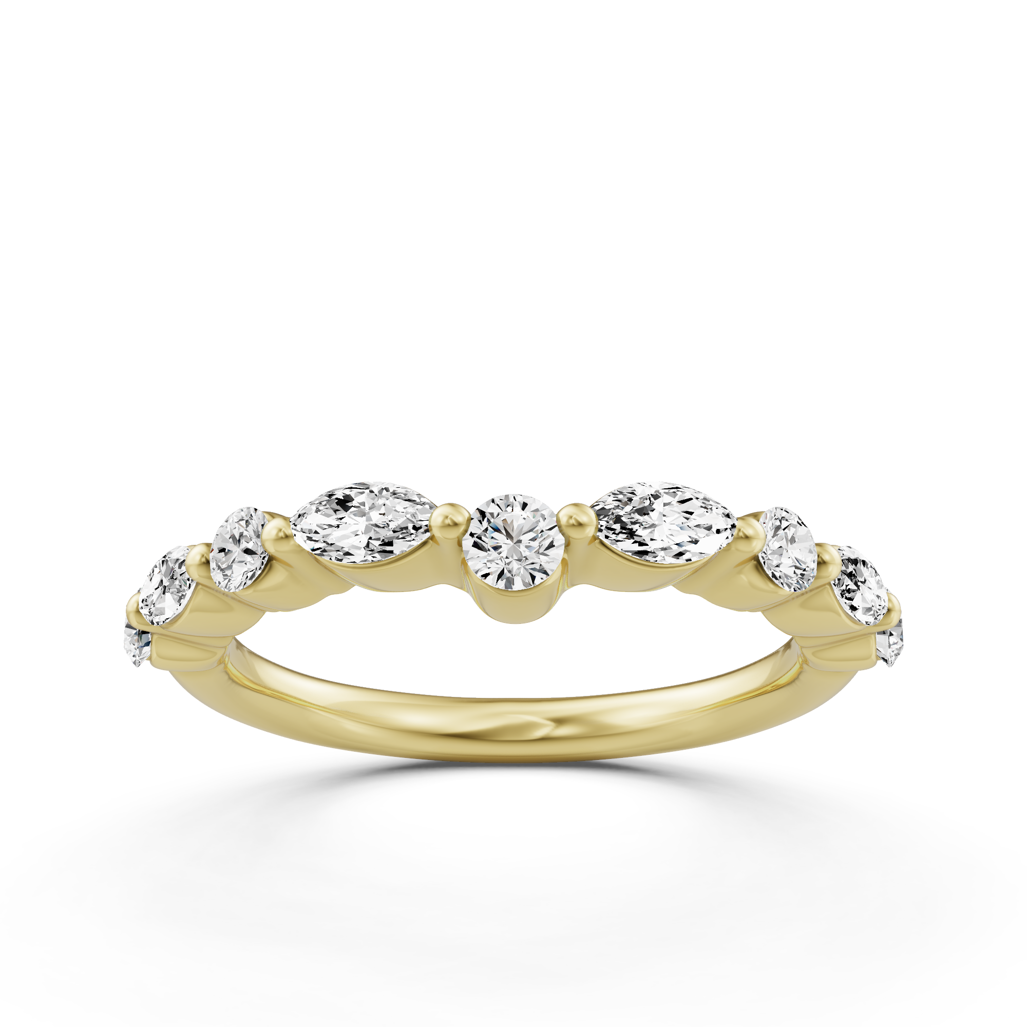 _main_image@SKU:A1935-NADM00450004Y #metal_14k-yellow-gold+origin_lab-grown+quality_ef-vs2+