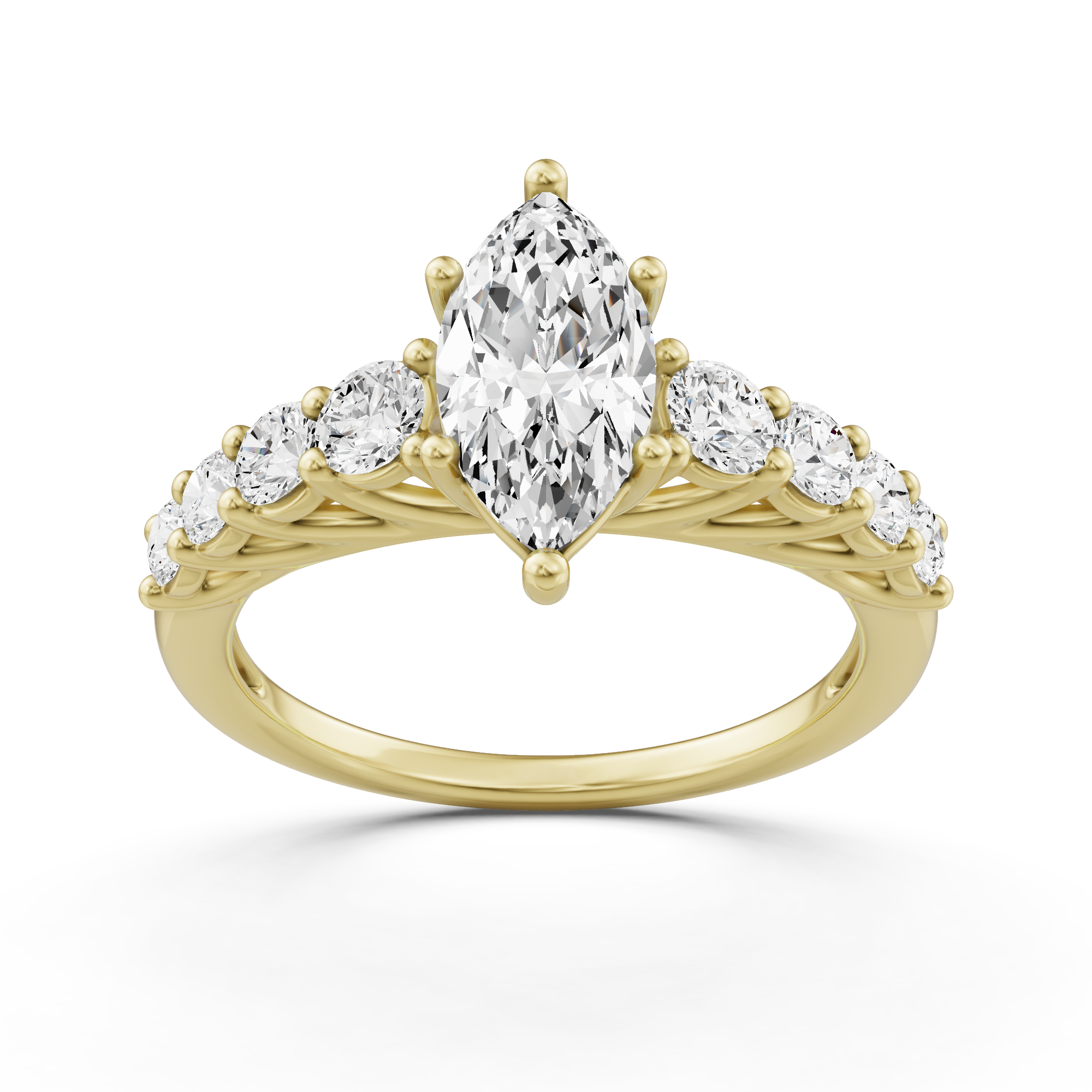 _main_image@SKU:R0327-NADM01000004Y #metal_14k-yellow-gold+origin_lab-grown+quality_ef-vs2+