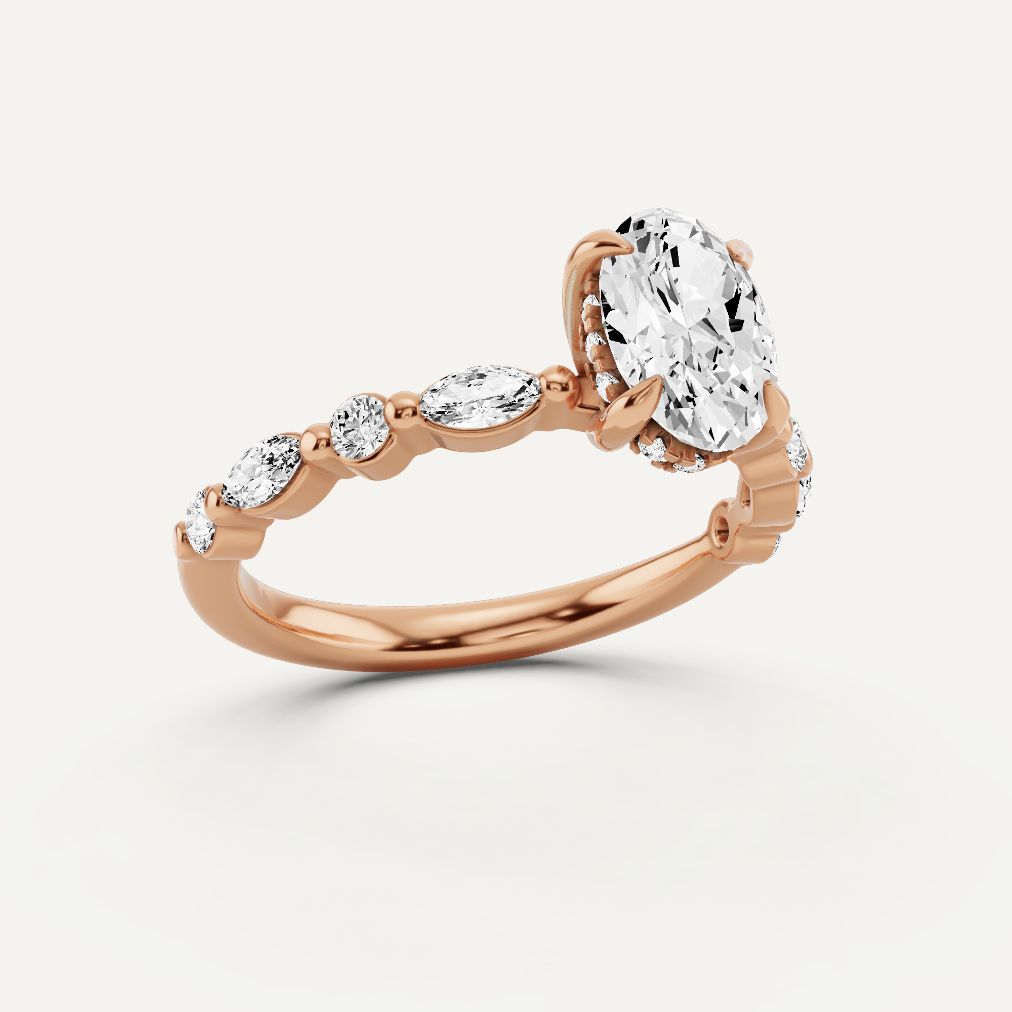 _roll_image@SKU:R1736-NADO01000004P #metal_14k-rose-gold+origin_lab-grown+quality_ef-vs2+