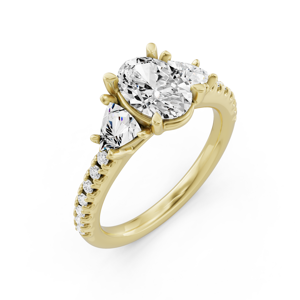 _roll_image@SKU:R6002-NADO01000004Y #metal_14k-yellow-gold+origin_lab-grown+diamond-quality_ef-vs2++