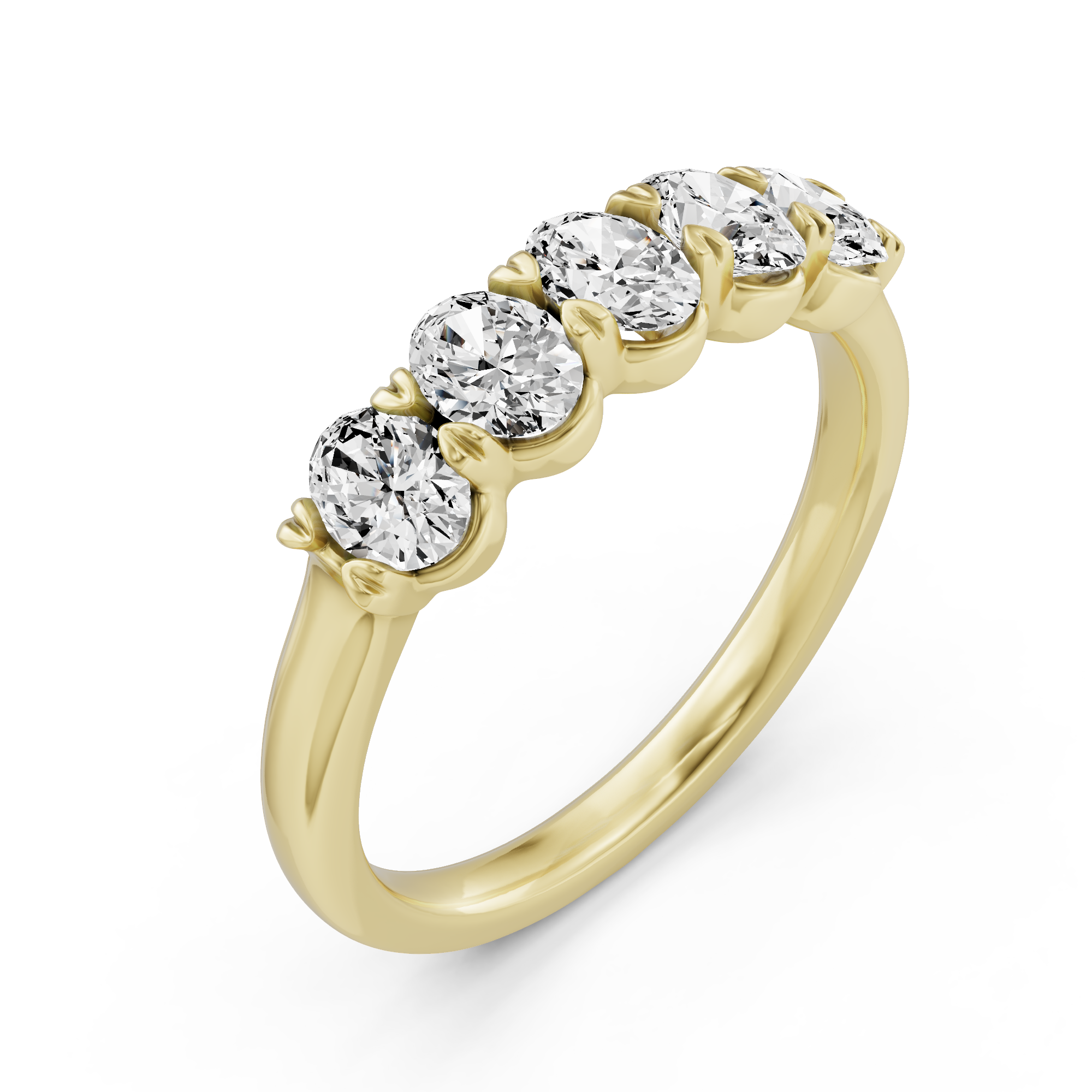 _roll_image@SKU:A0809-NADO01000004Y #metal_14k-yellow-gold+origin_lab-grown+quality_ef-vs2+