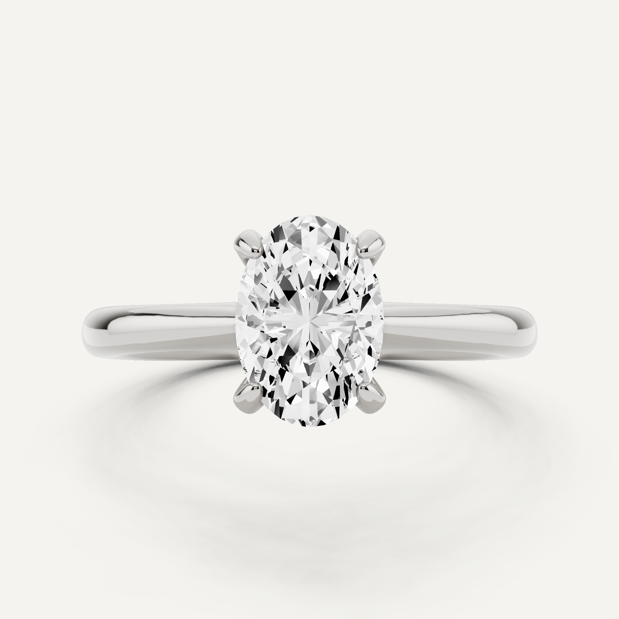 Classic Ring