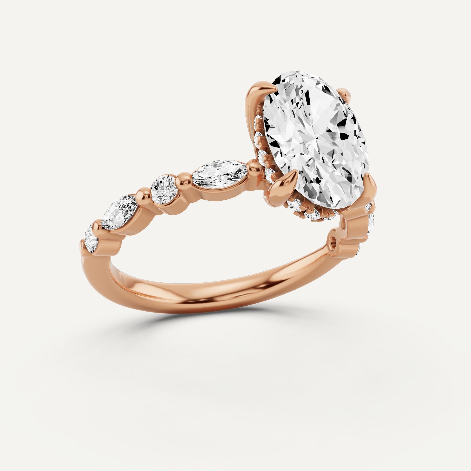 _roll_image@SKU:R1736-NADO02000004P #metal_14k-rose-gold+origin_lab-grown+quality_ef-vs2+