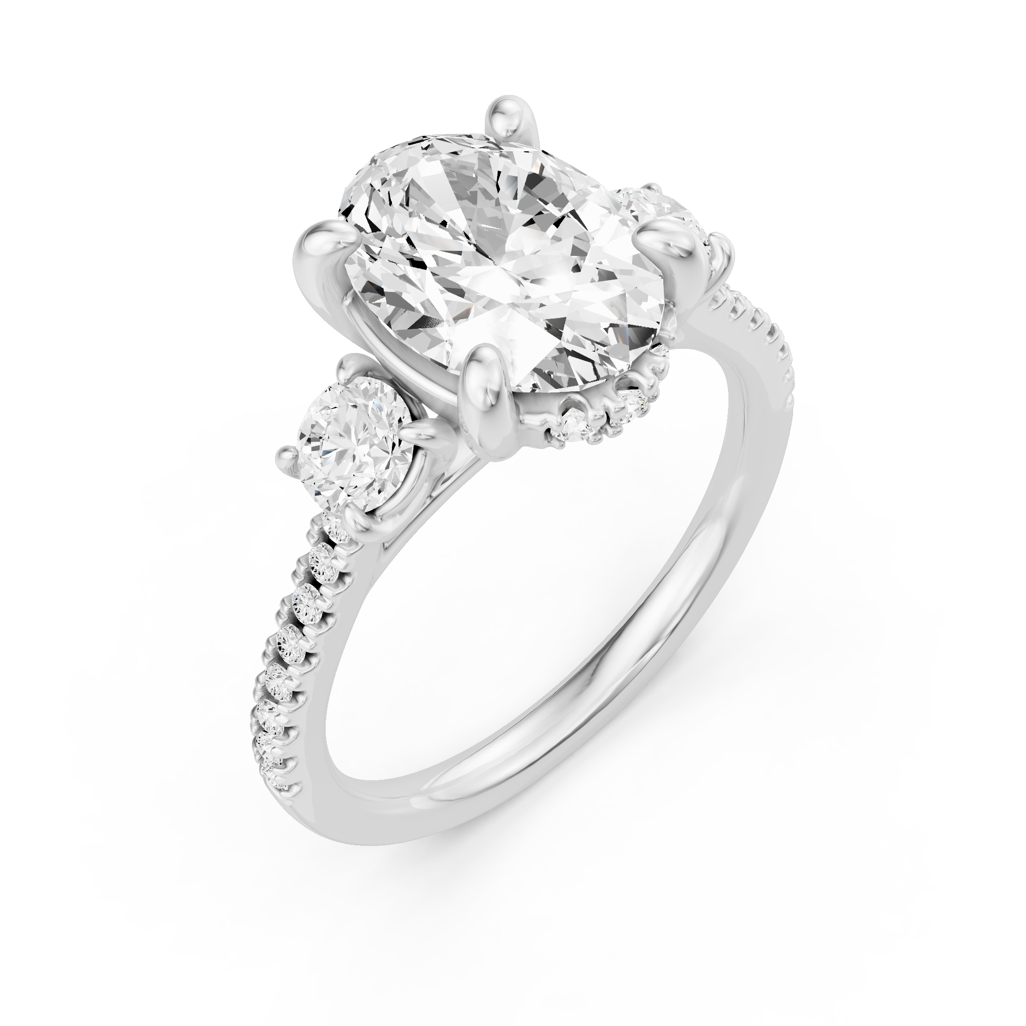 _roll_image@SKU:R1115-NADO02000004W #metal_14k-white-gold+origin_lab-grown+quality_ef-vs2+