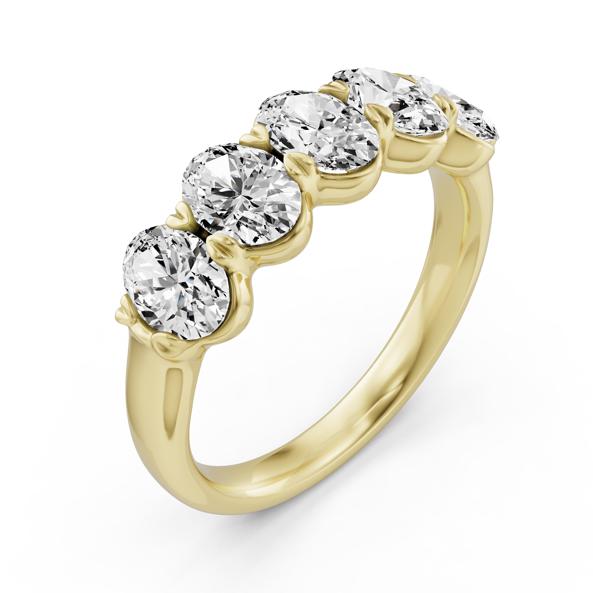 _roll_image@SKU:A0809-NADO04000004Y #metal_14k-yellow-gold+origin_lab-grown+quality_ef-vs2+