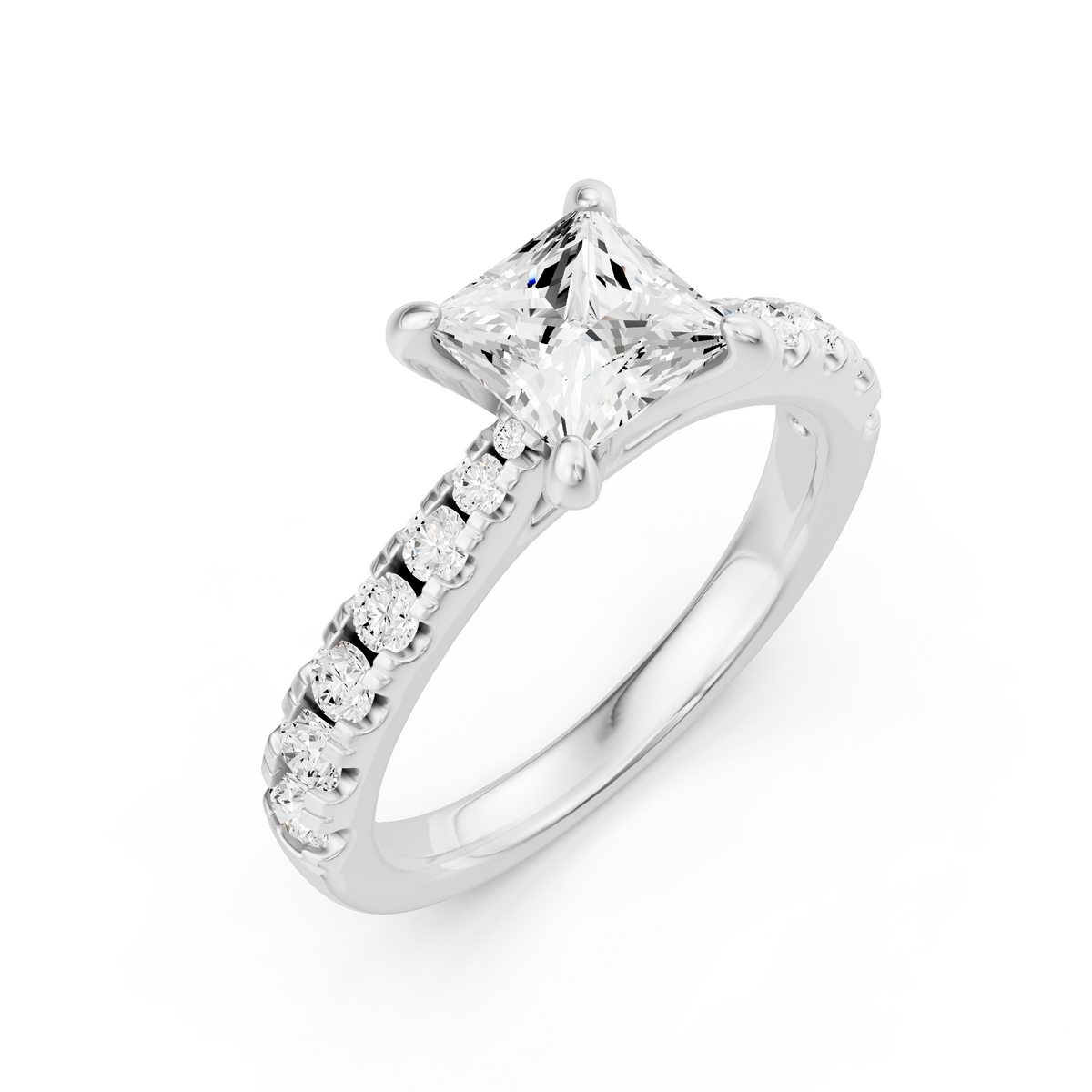 _roll_image@SKU:R7847-NADP01000004W #metal_14k-white-gold+origin_lab-grown+quality_ef-vs2+