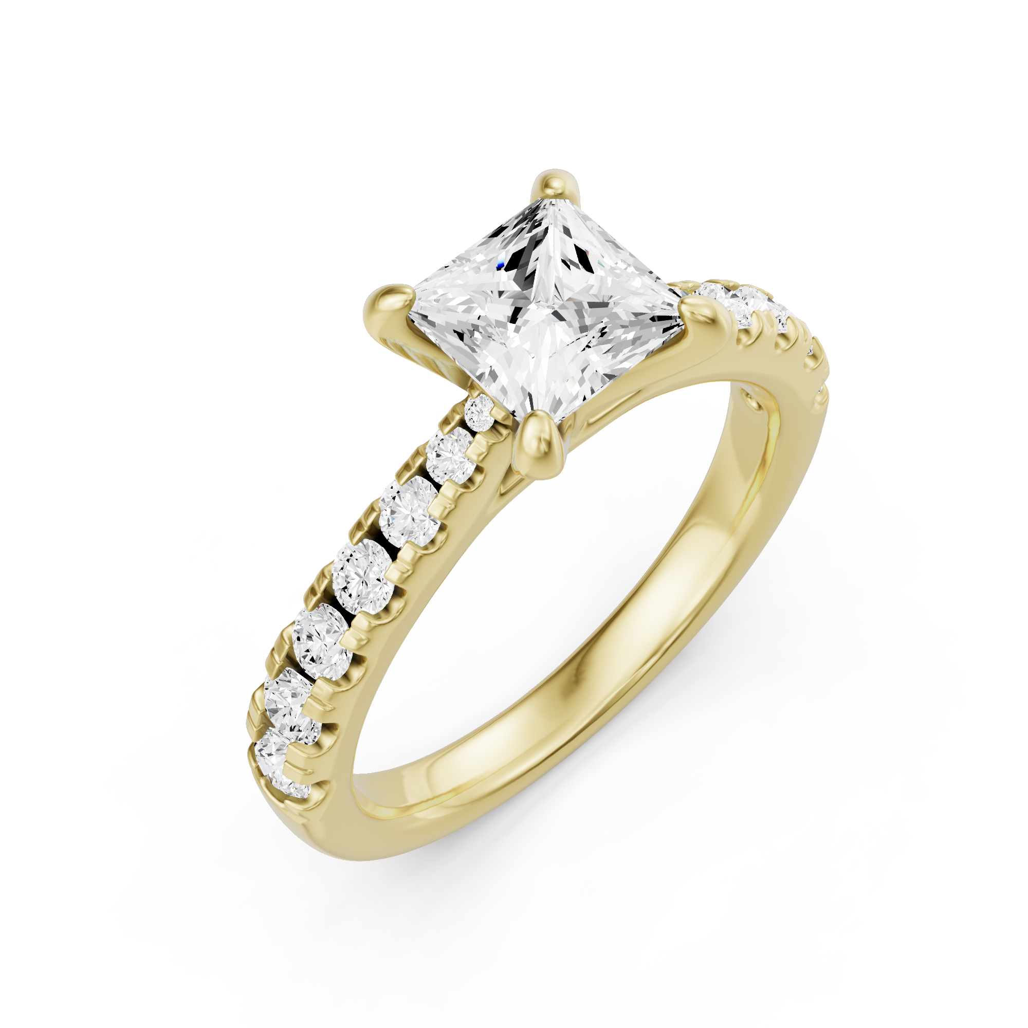 _roll_image@SKU:R7847-NADP01000004Y #metal_14k-yellow-gold+origin_lab-grown+quality_ef-vs2+