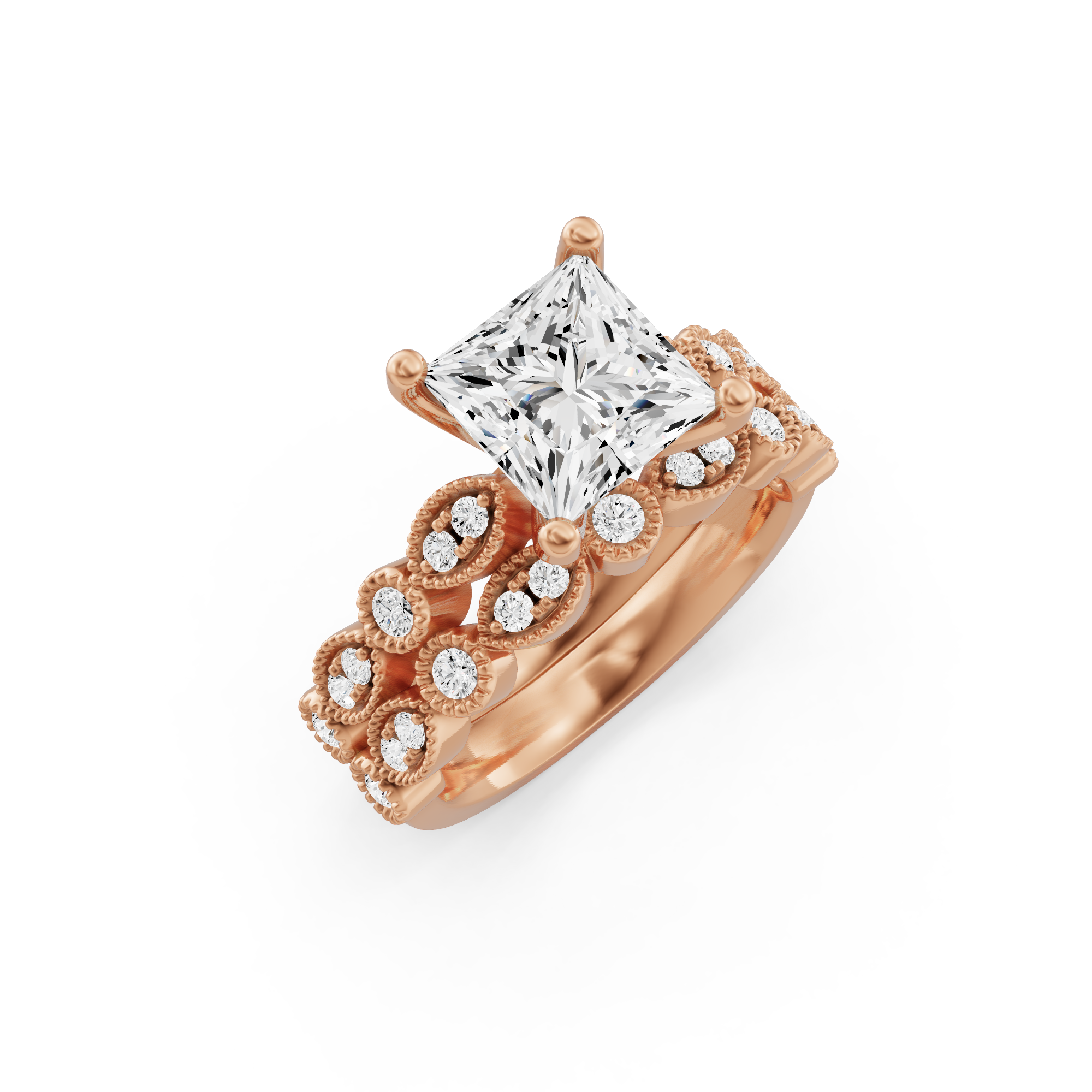 _roll_image@SKU:D0635-NADP02000004P #metal_14k-rose-gold+origin_lab-grown+quality_ef-vs2+
