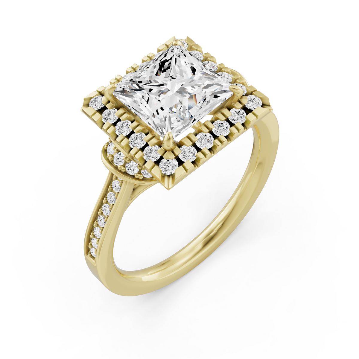 _roll_image@SKU:R8002-NADP02000004Y #metal_14k-yellow-gold+origin_lab-grown+quality_ef-vs2+