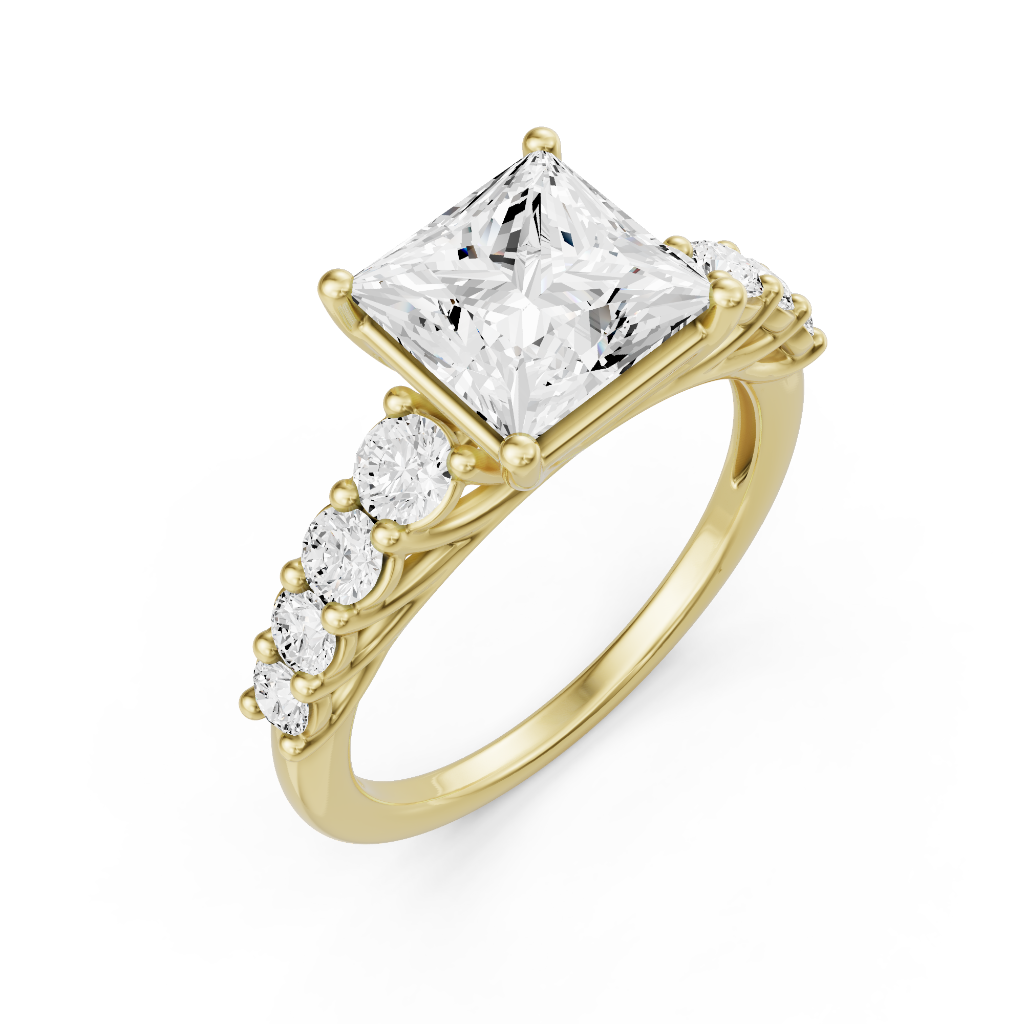 _roll_image@SKU:R0327-NADP02000004Y #metal_14k-yellow-gold+origin_lab-grown+quality_ef-vs2+