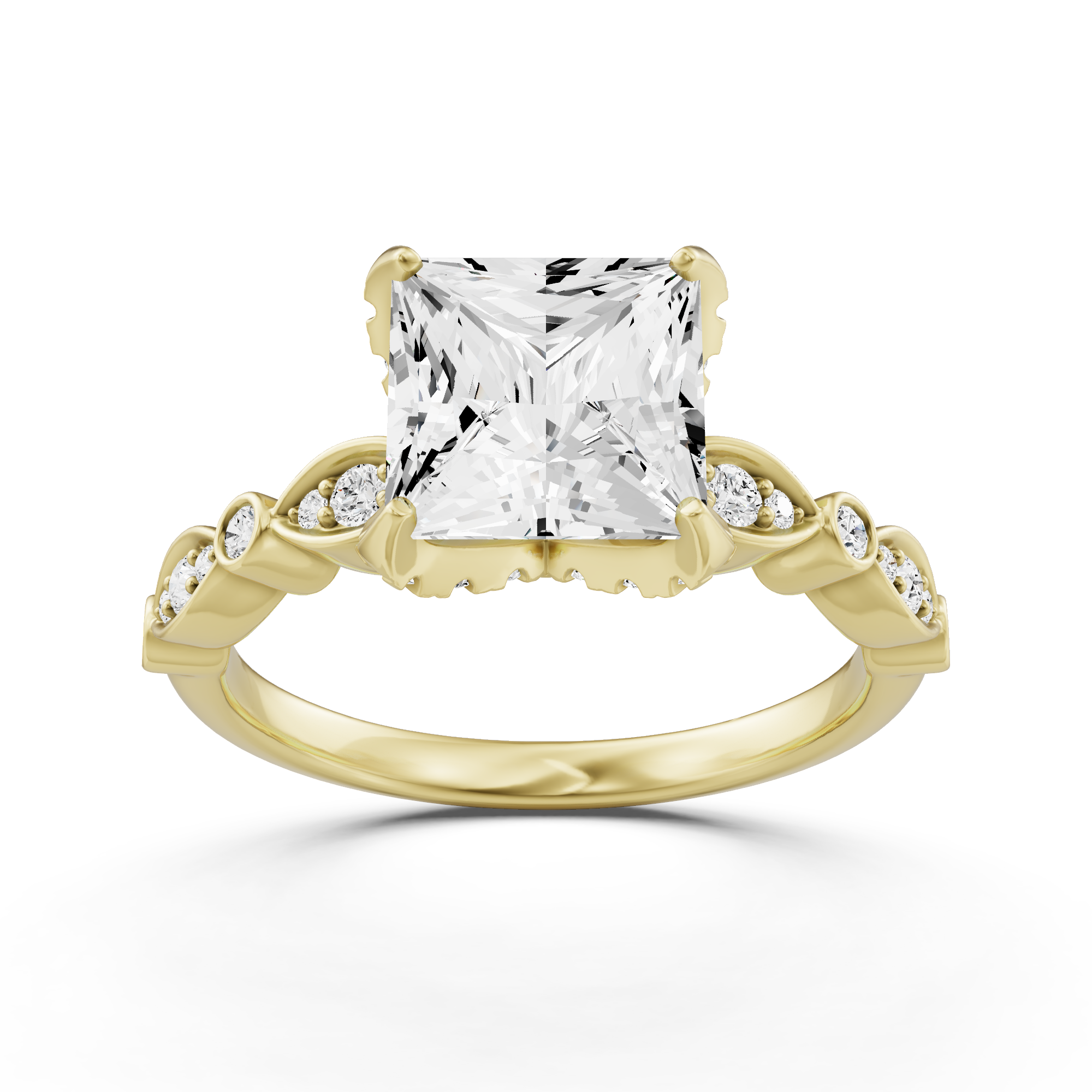 _main_image@SKU:R0055-NADP02000004Y #metal_14k-yellow-gold+origin_lab-grown+quality_ef-vs2+