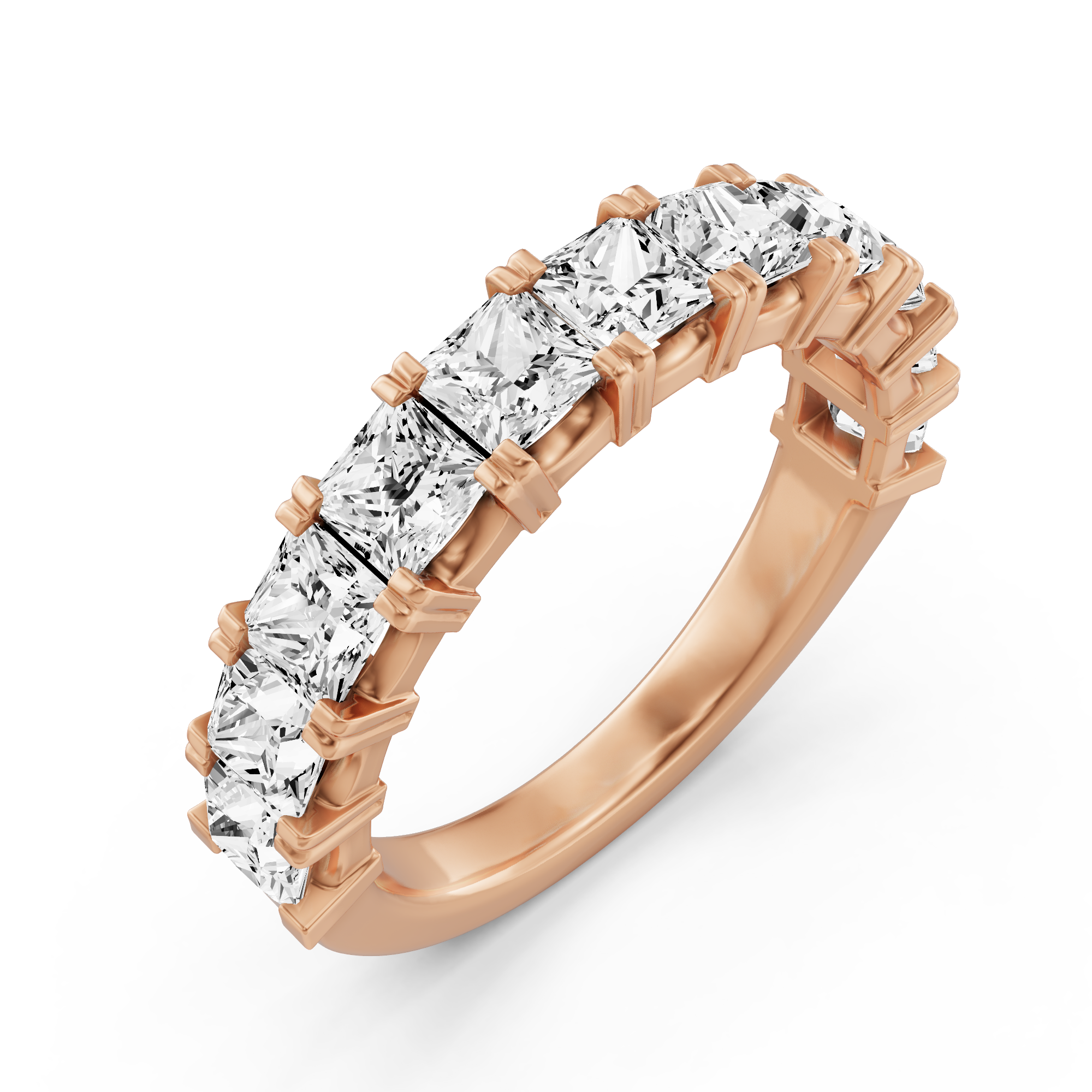 _roll_image@SKU:W3541-NADP03000004P #metal_14k-rose-gold+origin_lab-grown+quality_ef-vs2+