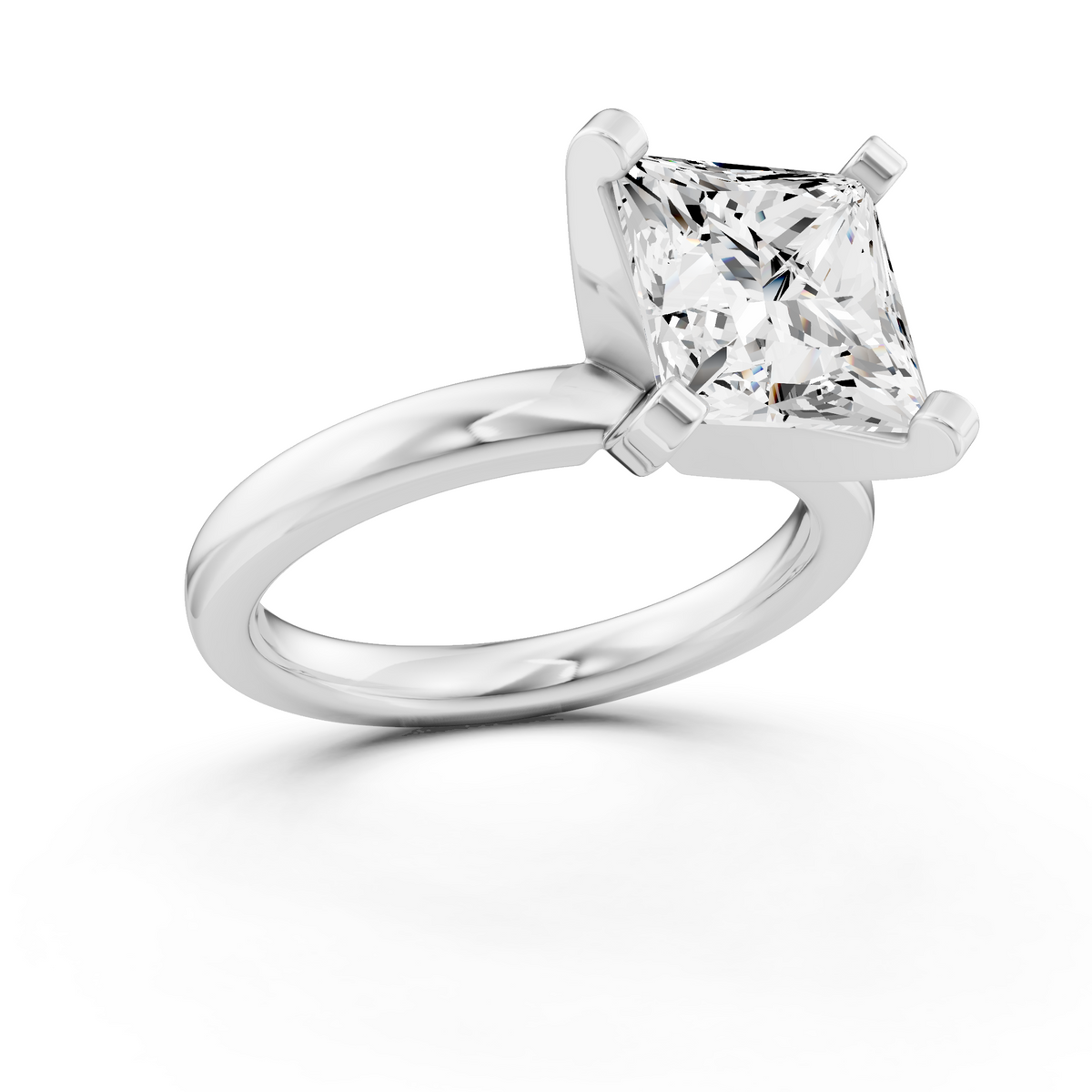 _roll_image@SKU:R0952-NADP03000004W #metal_14k-white-gold+origin_lab-grown+quality_ef-vs2+