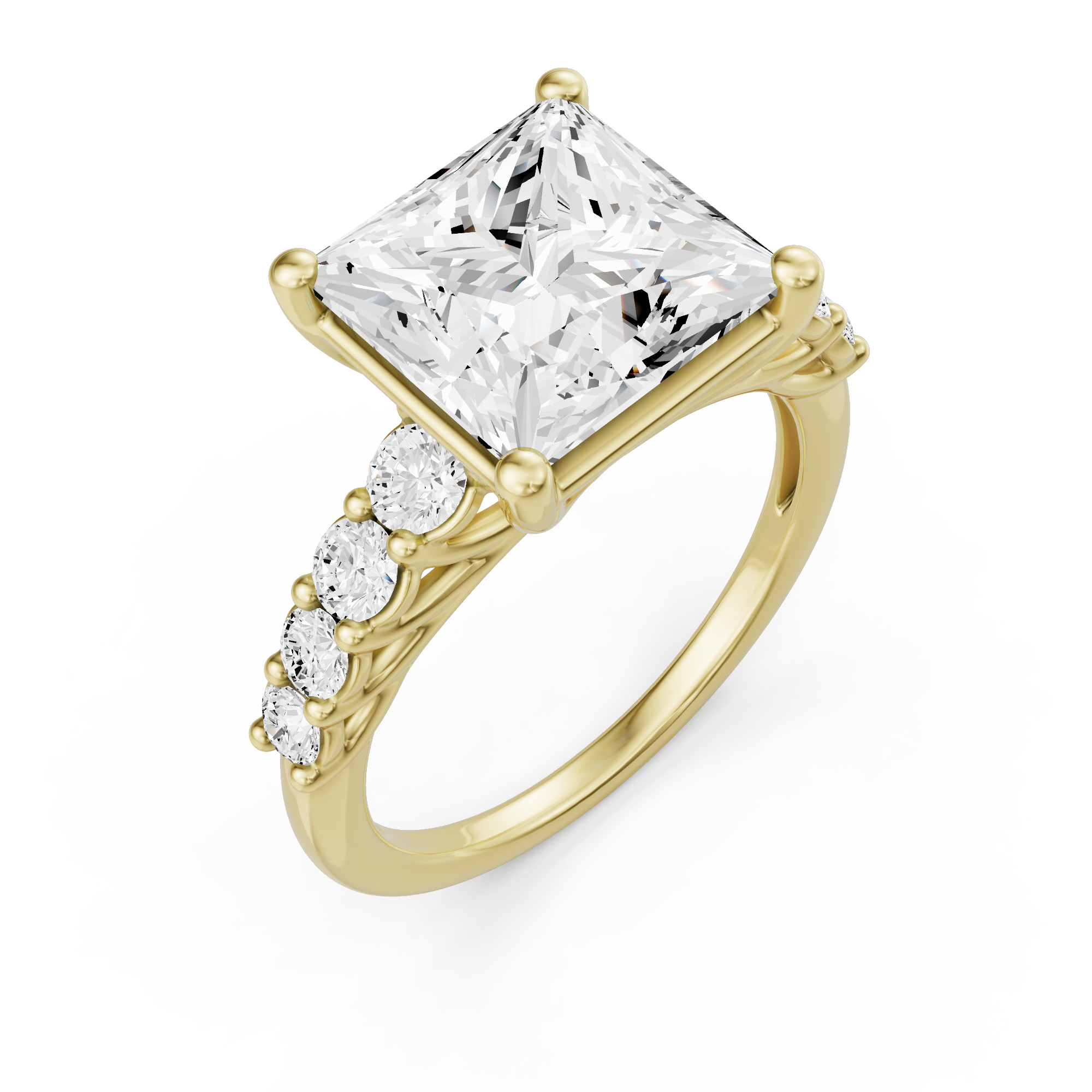 _roll_image@SKU:R0327-NADP03000004Y #metal_14k-yellow-gold+origin_lab-grown+quality_ef-vs2+