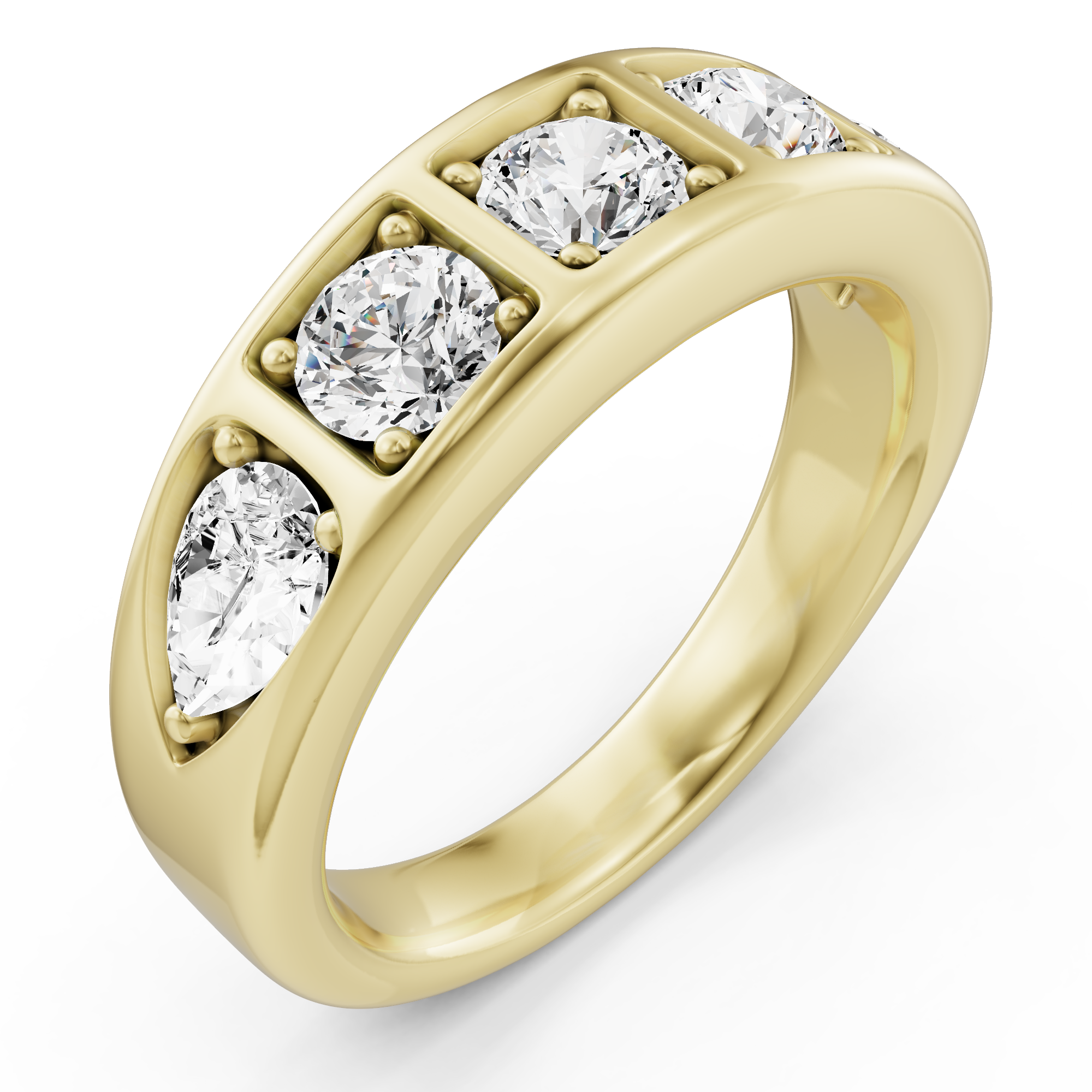 _roll_image@SKU:R6204-NADR00200004Y #metal_14k-yellow-gold+origin_lab-grown+quality_ef-vs2+