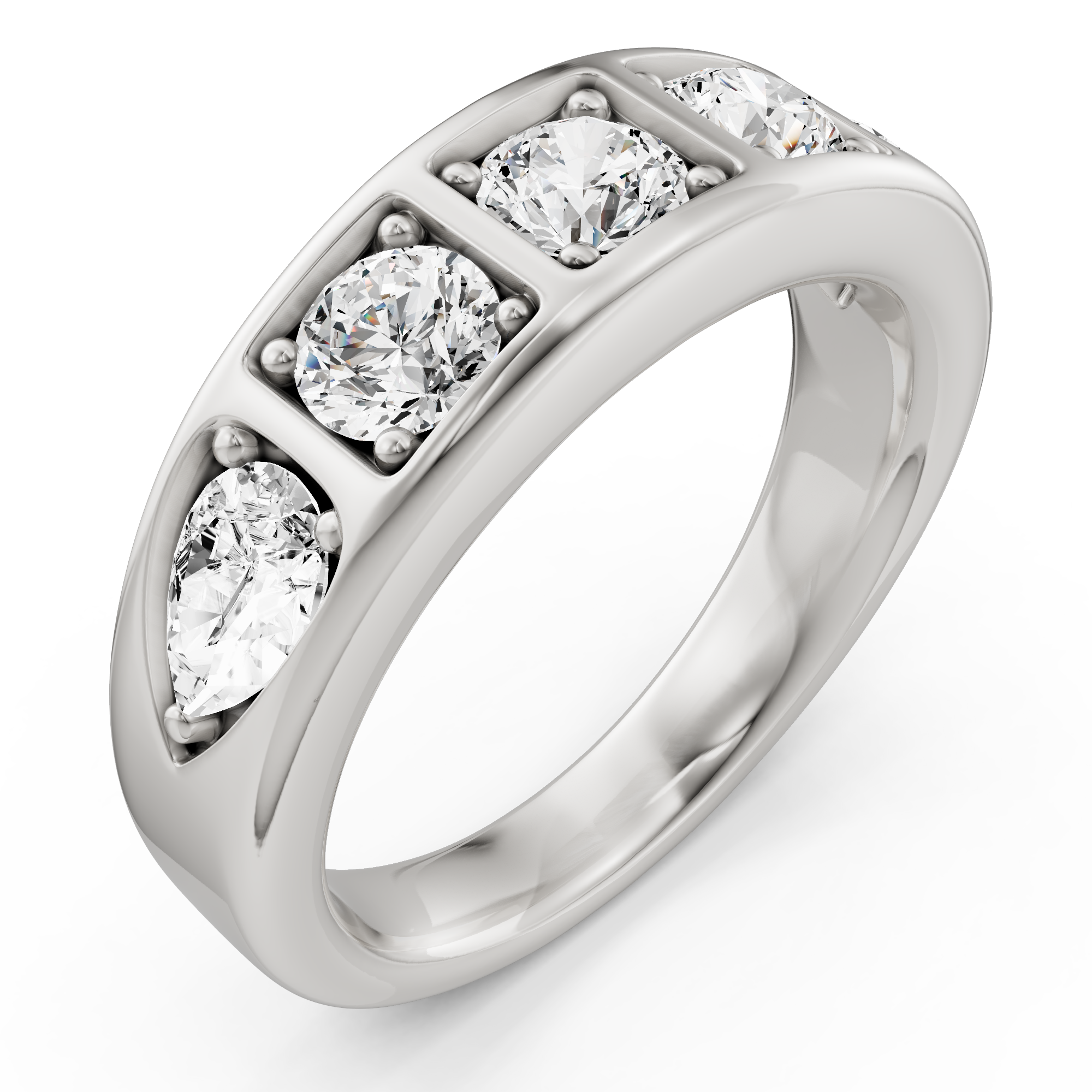 _roll_image@SKU:R6204-NADR0020000PL #metal_platinum+origin_lab-grown+quality_ef-vs2+