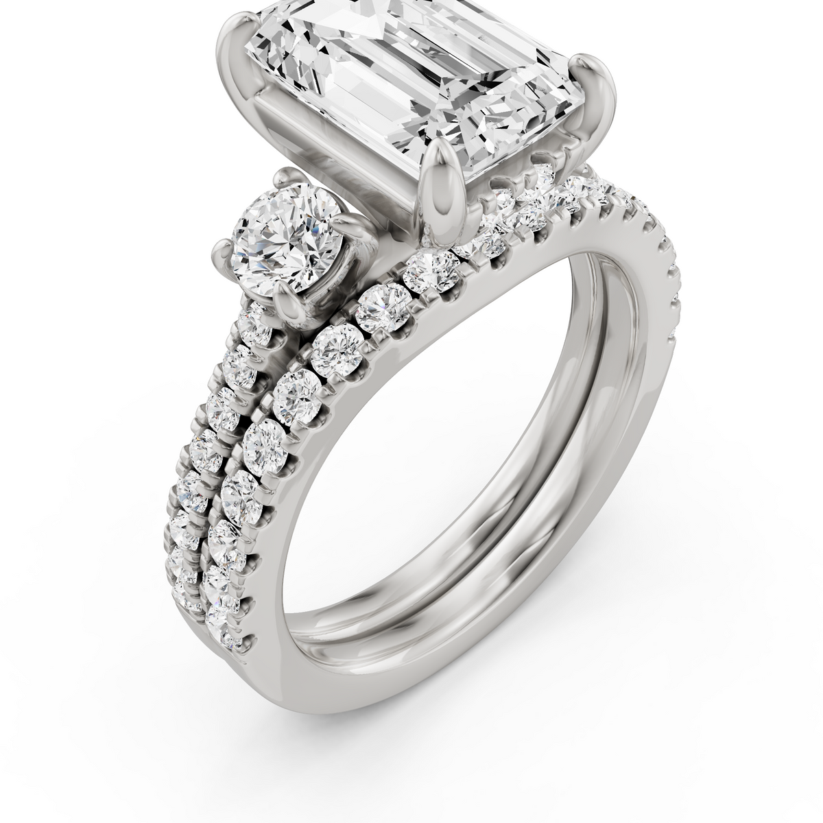 _roll_image@SKU:W0115-NADR0029000PL #metal_platinum+origin_lab-grown+quality_ef-vs2+