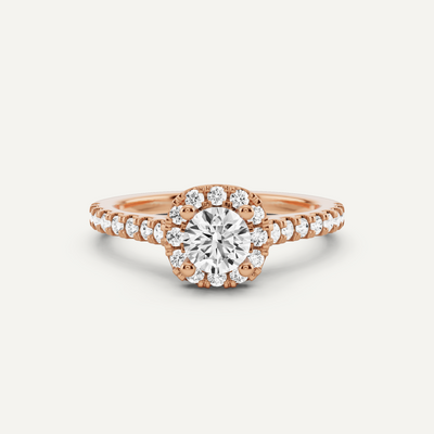 Halo Ring