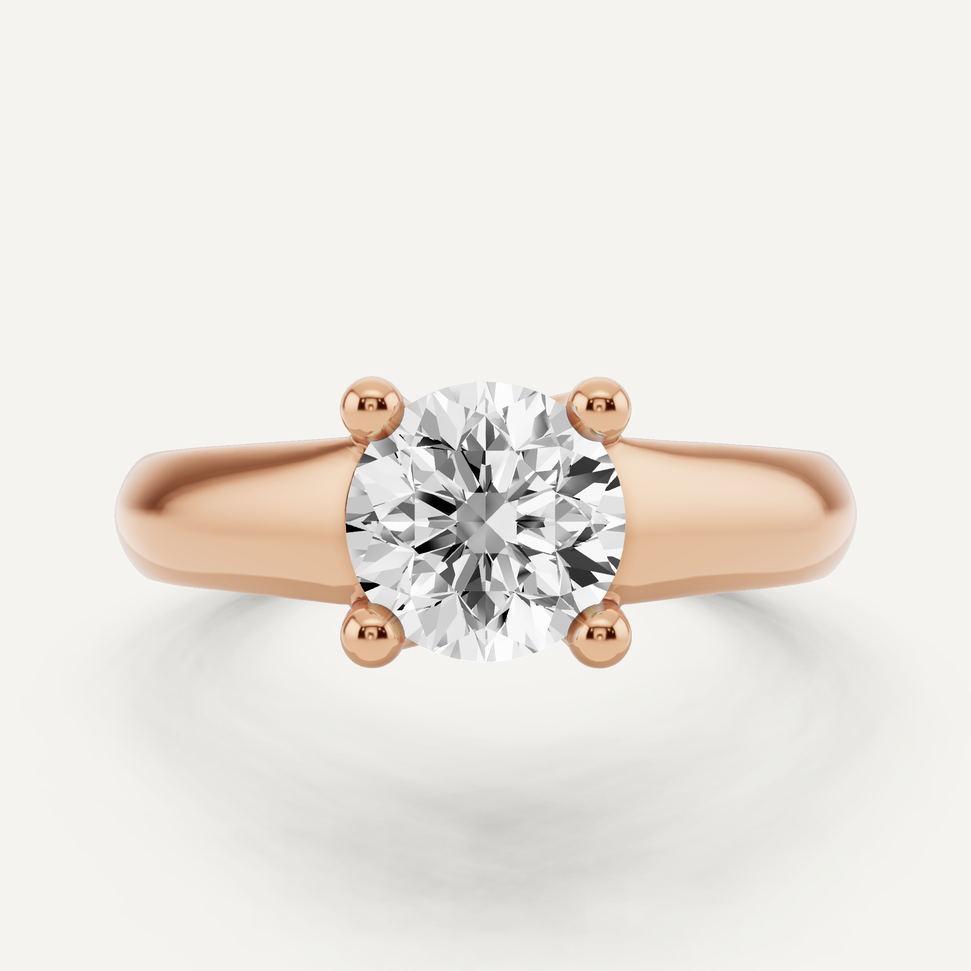 Classic Ring
