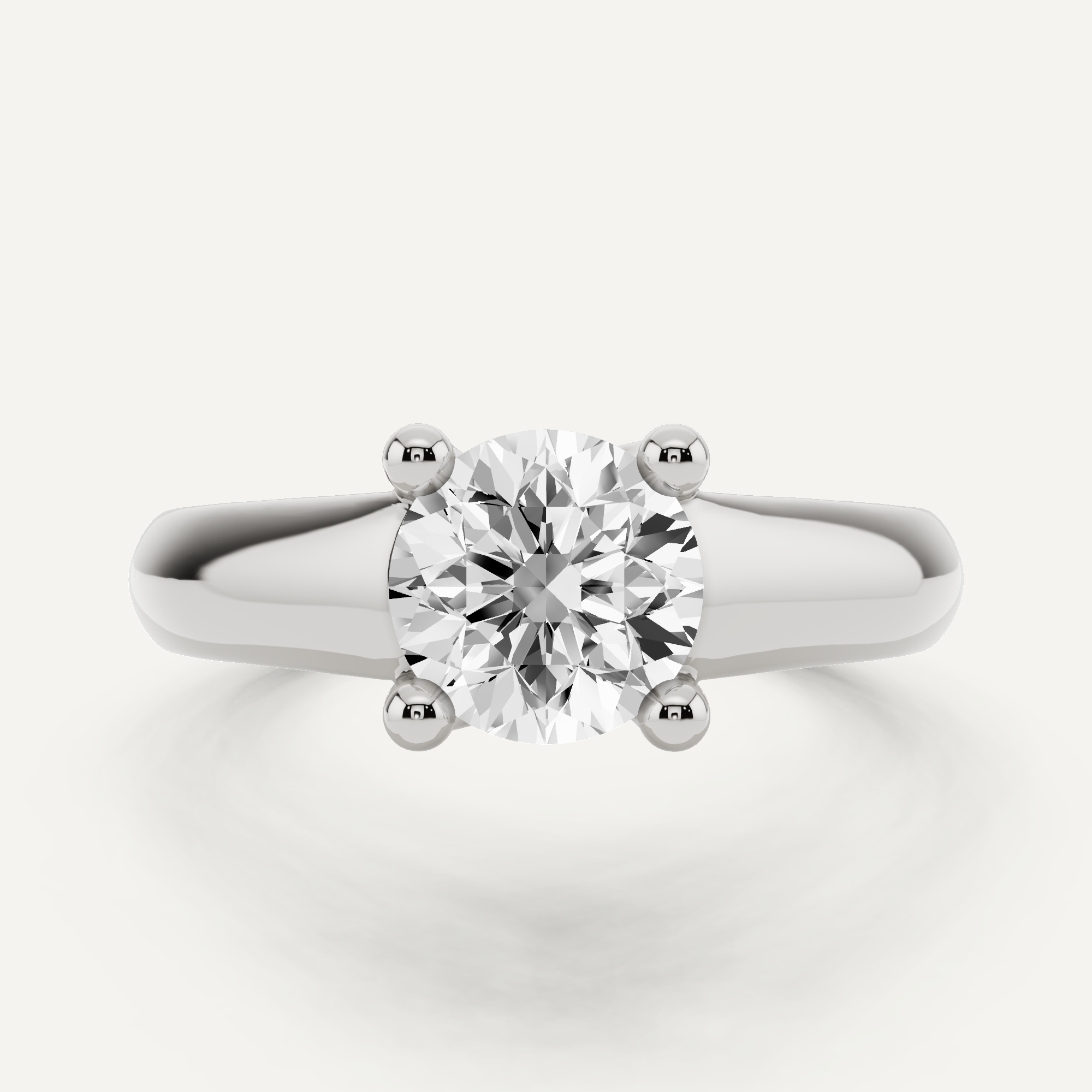 Classic Ring